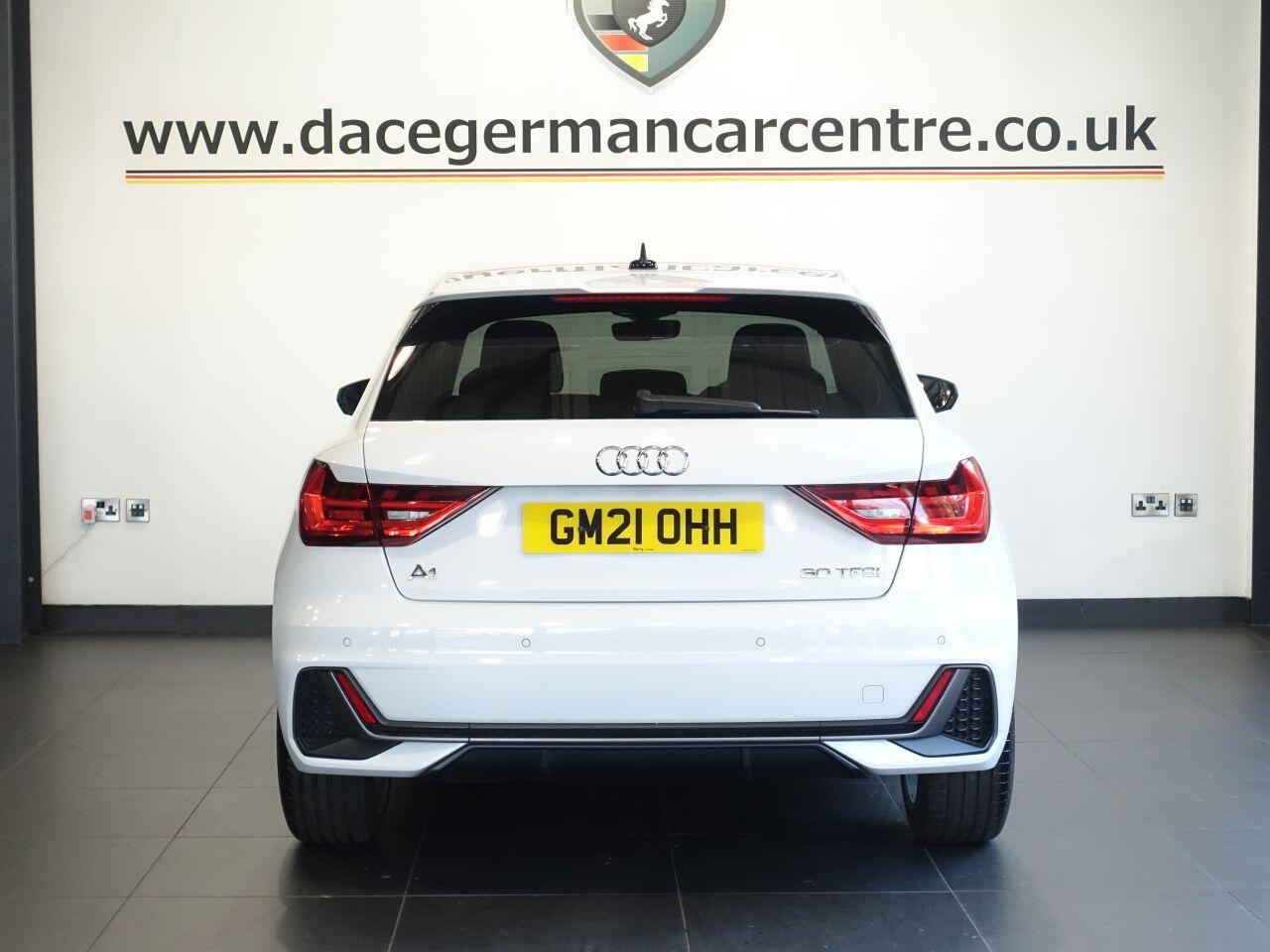 Audi A1 - Image 7