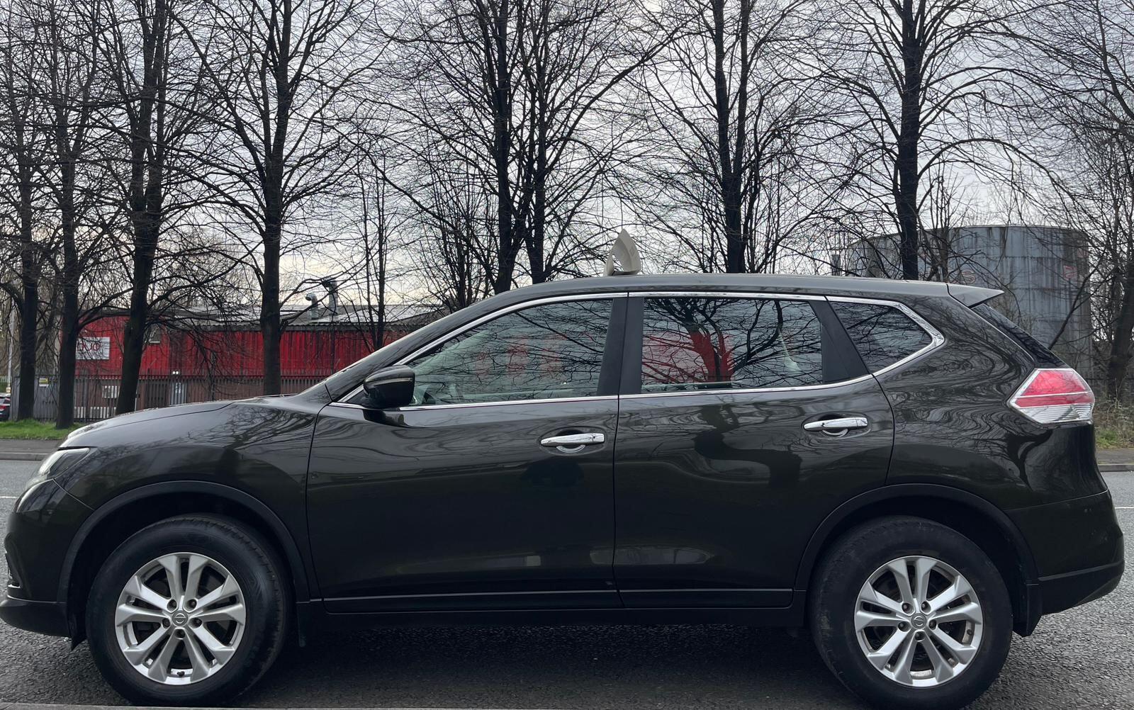 Nissan X-Trail - Image 9