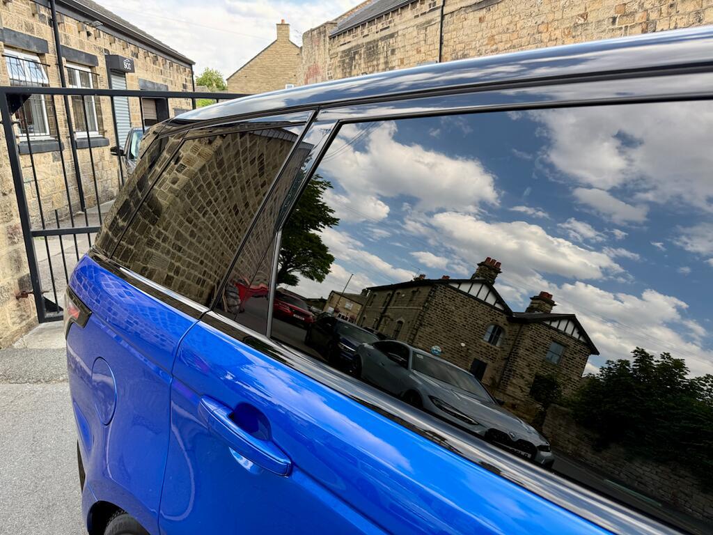 Land Rover RANGE ROVER SPORT - Image 15