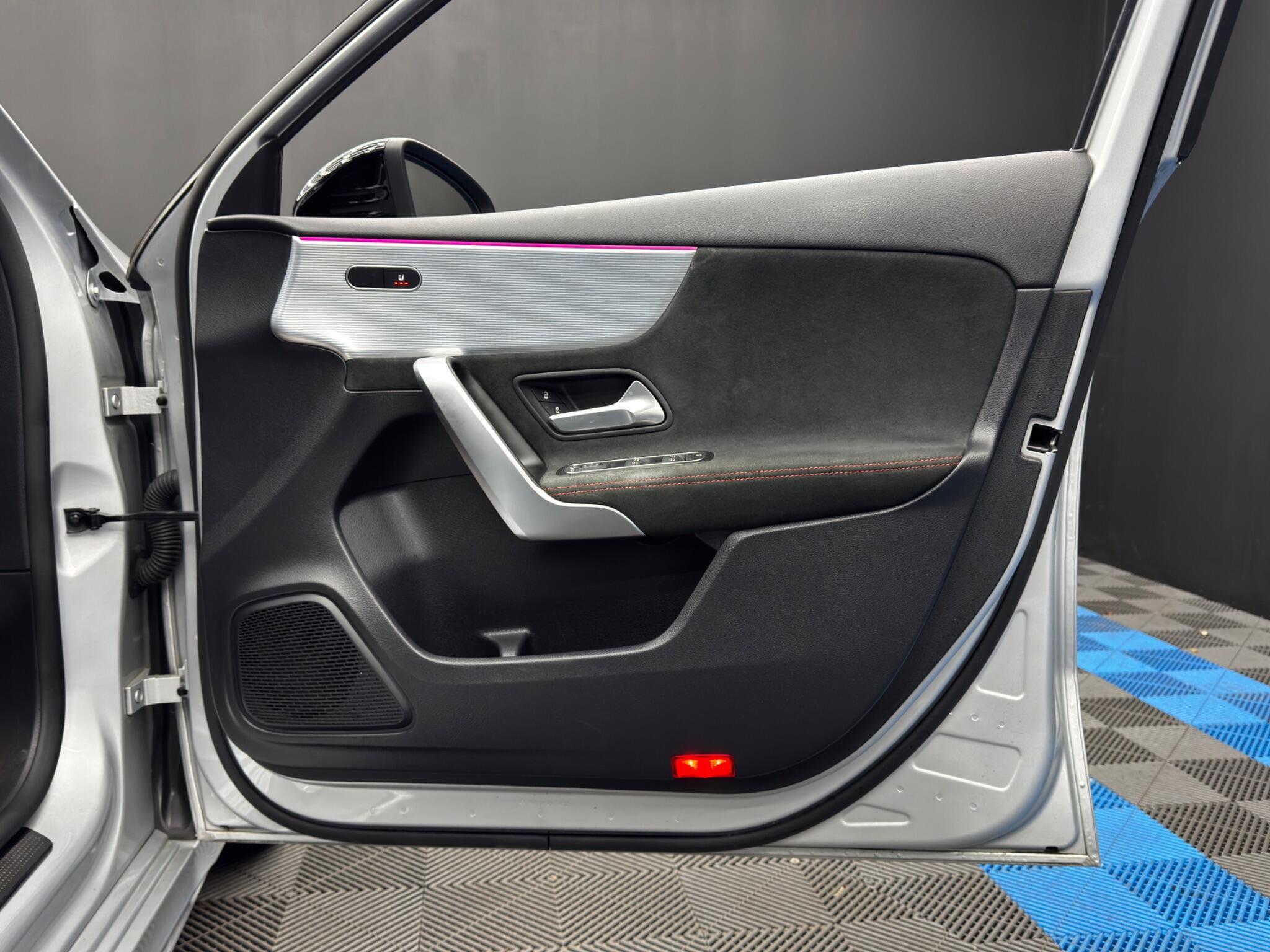 Mercedes A Class - Image 41