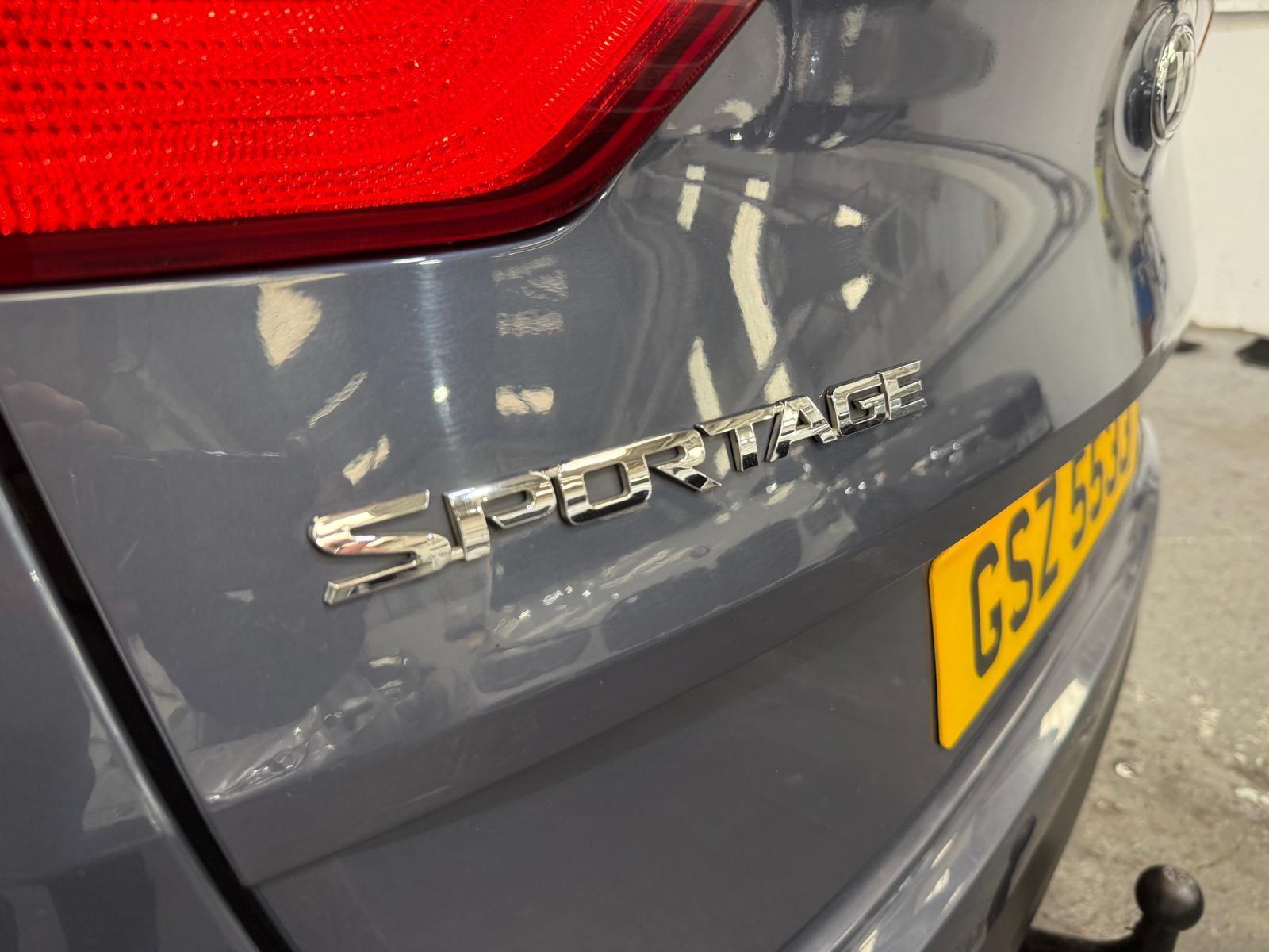 Kia Sportage - Image 11