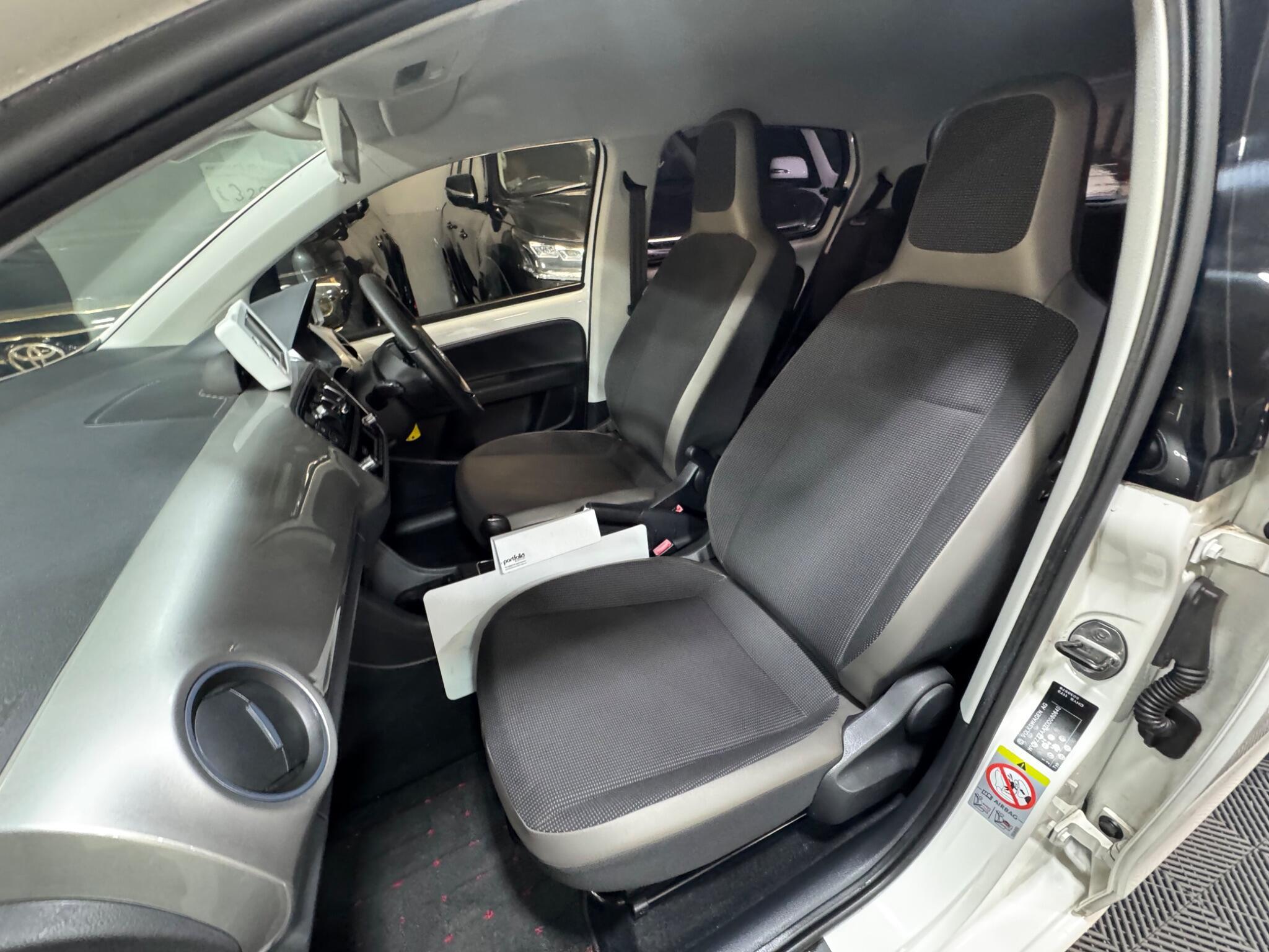 Volkswagen up! - Image 10