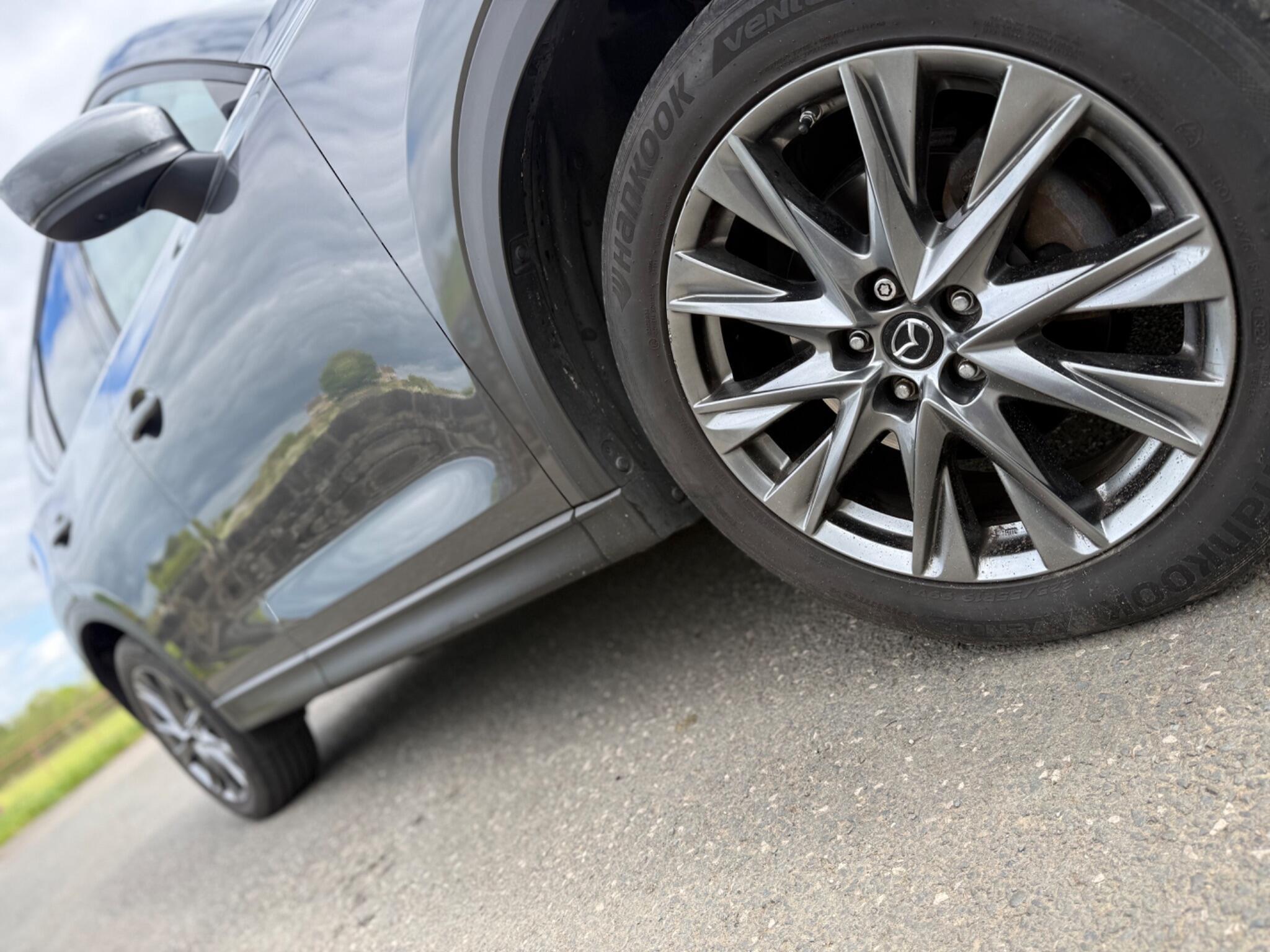 Mazda CX-5 - Image 27