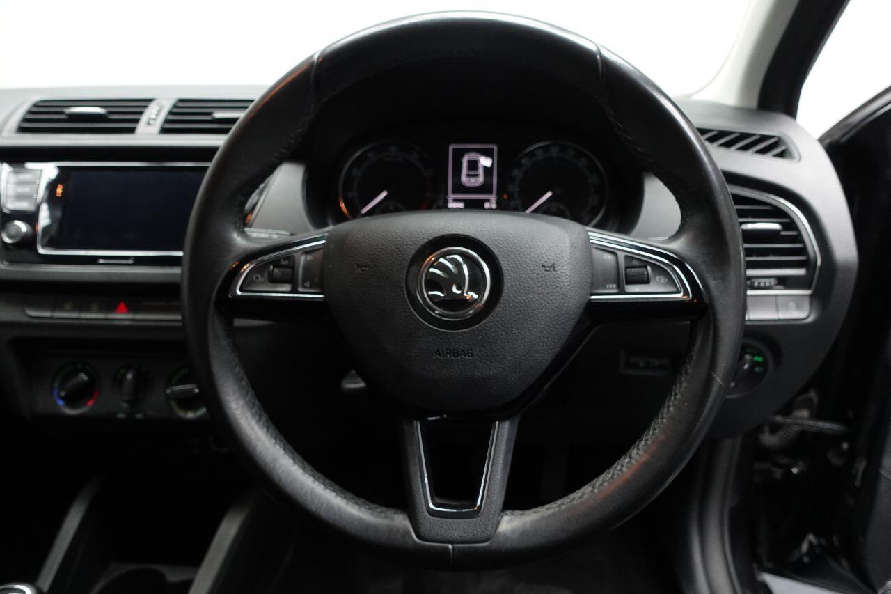 Skoda Fabia - Image 30