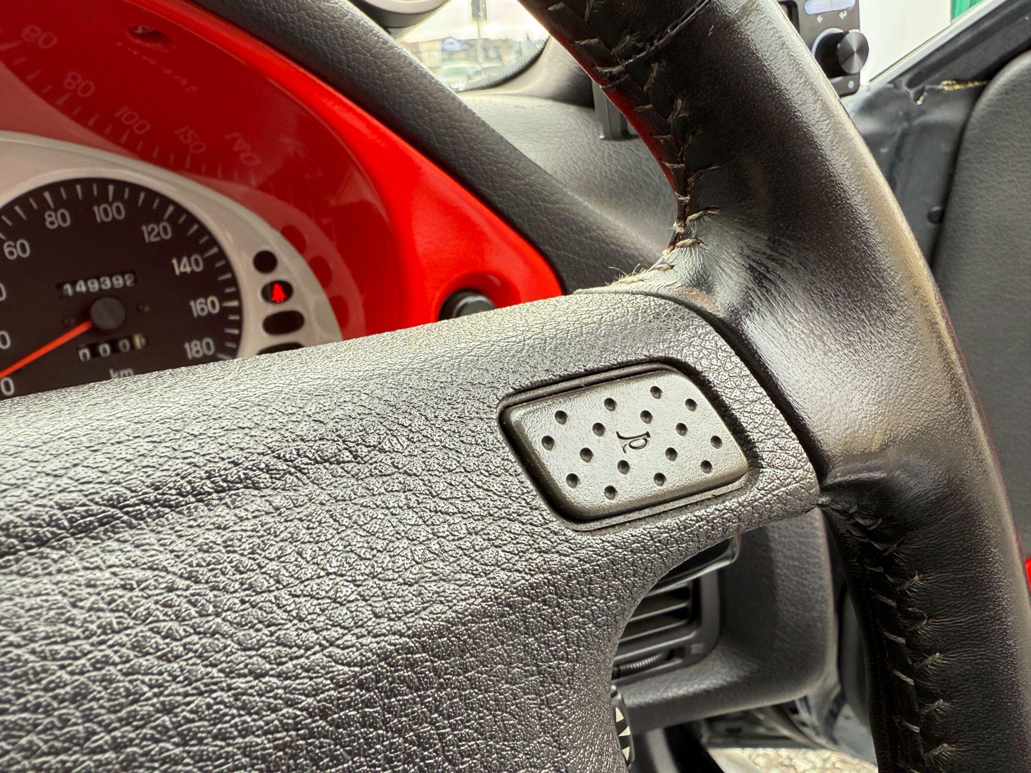 Mitsubishi GTO - Image 48