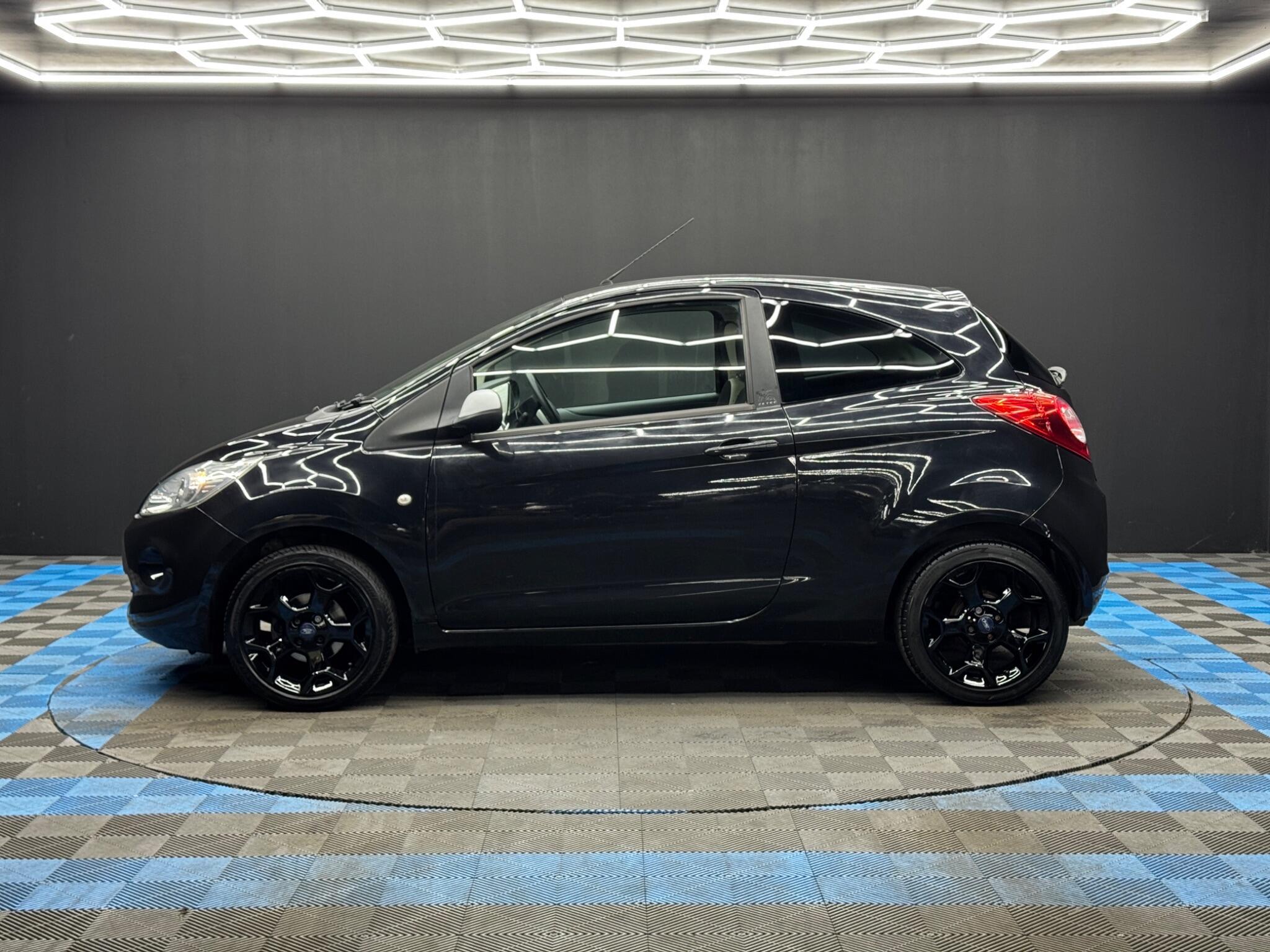 Ford KA - Image 8