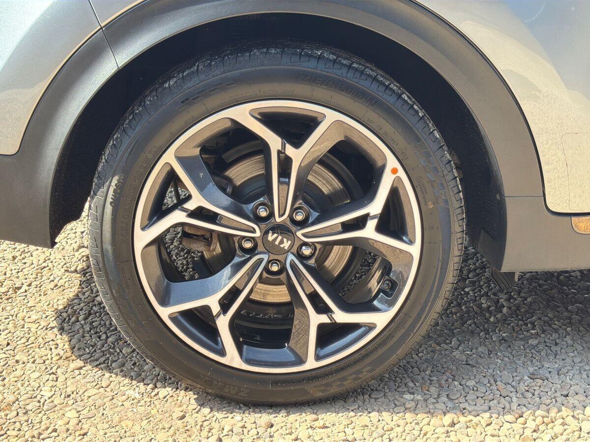 Kia Sportage - Image 17