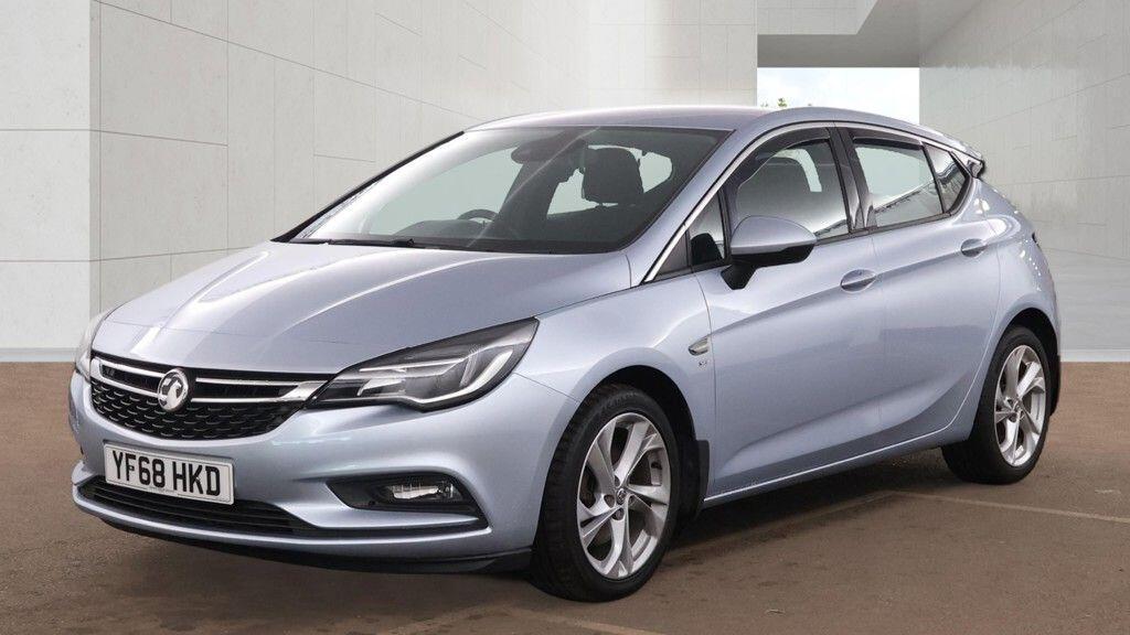 Vauxhall Astra - Image 3
