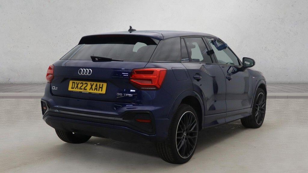 Audi Q2 - Image 4