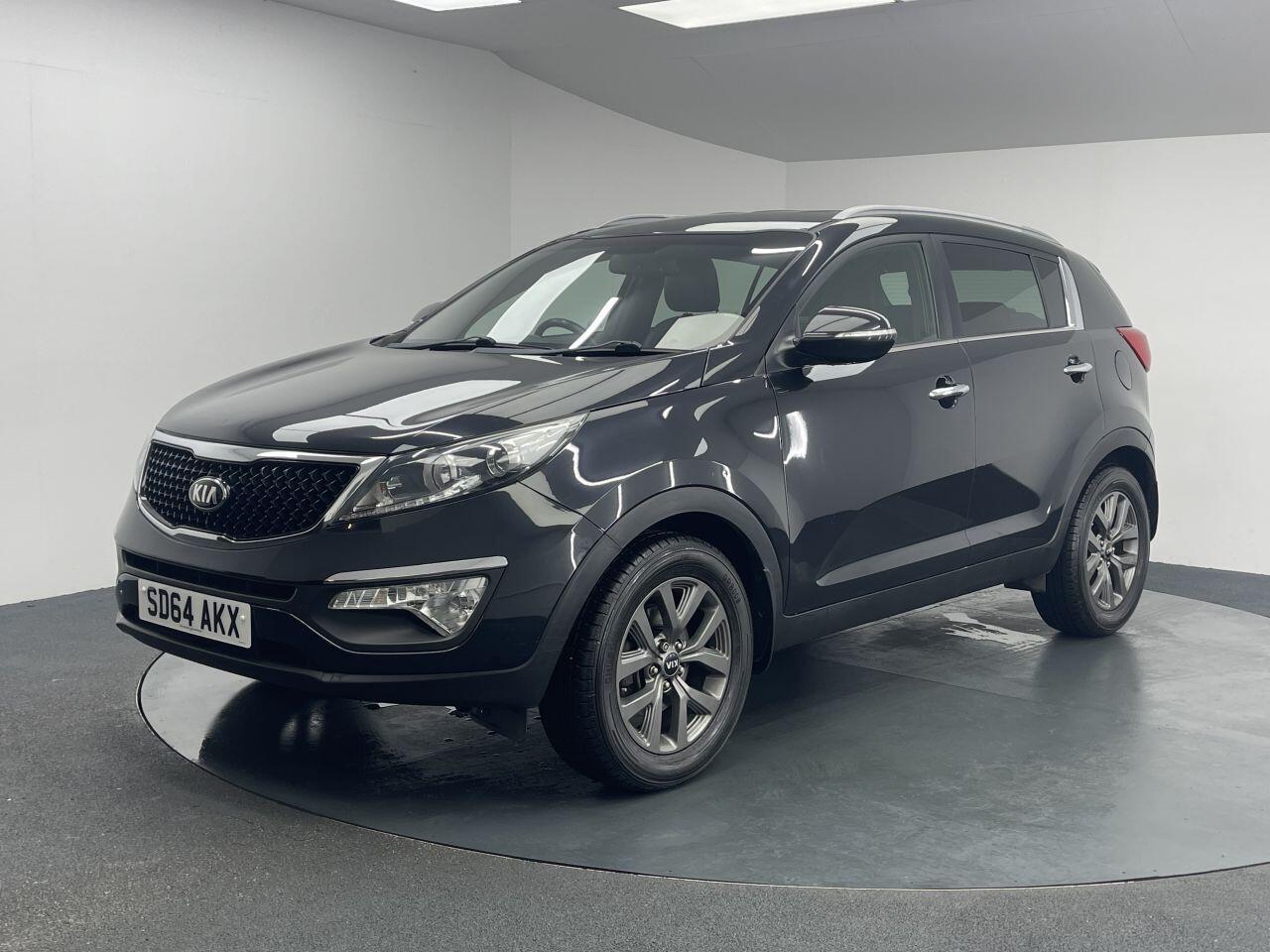Kia Sportage - Image 6