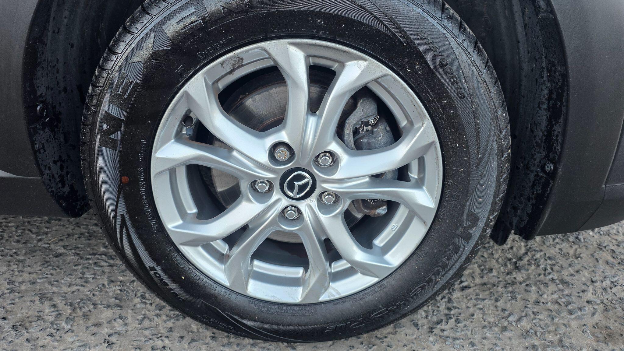 Mazda CX-3 - Image 55