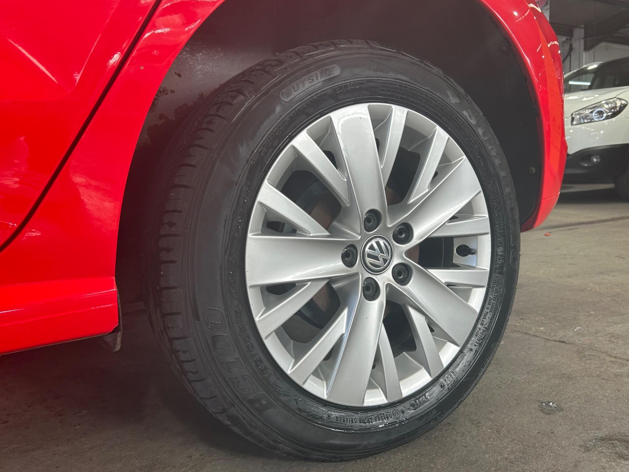 Volkswagen Polo - Image 26