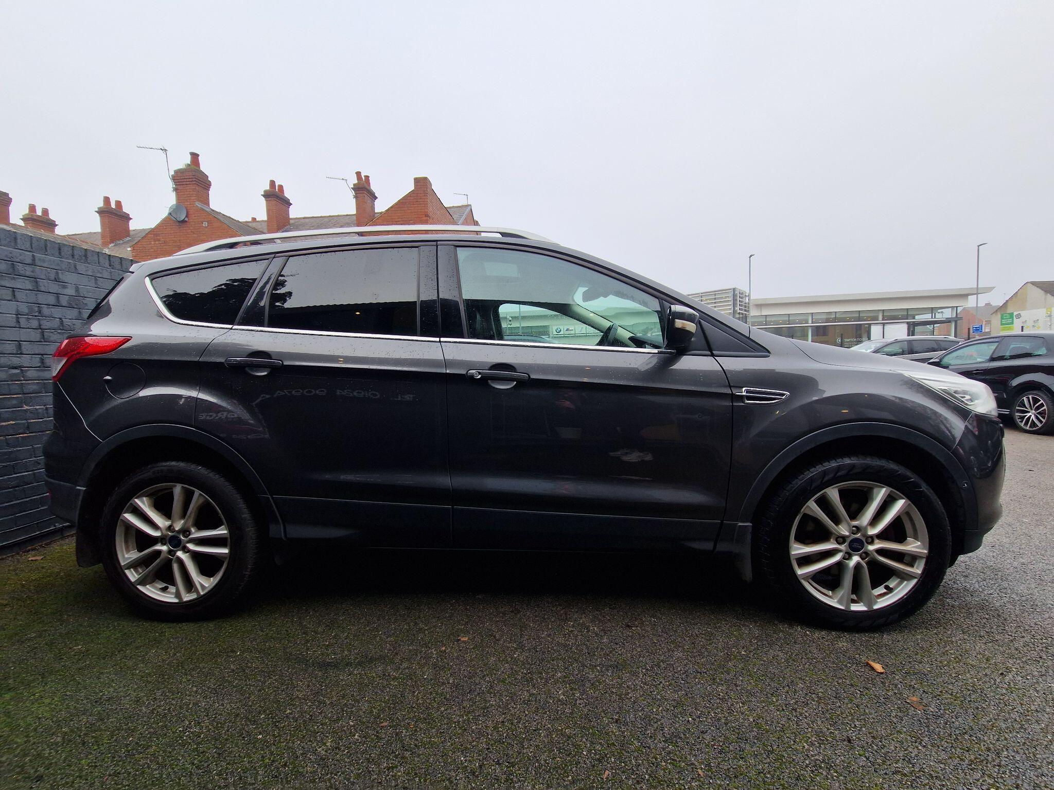 Ford Kuga - Image 7