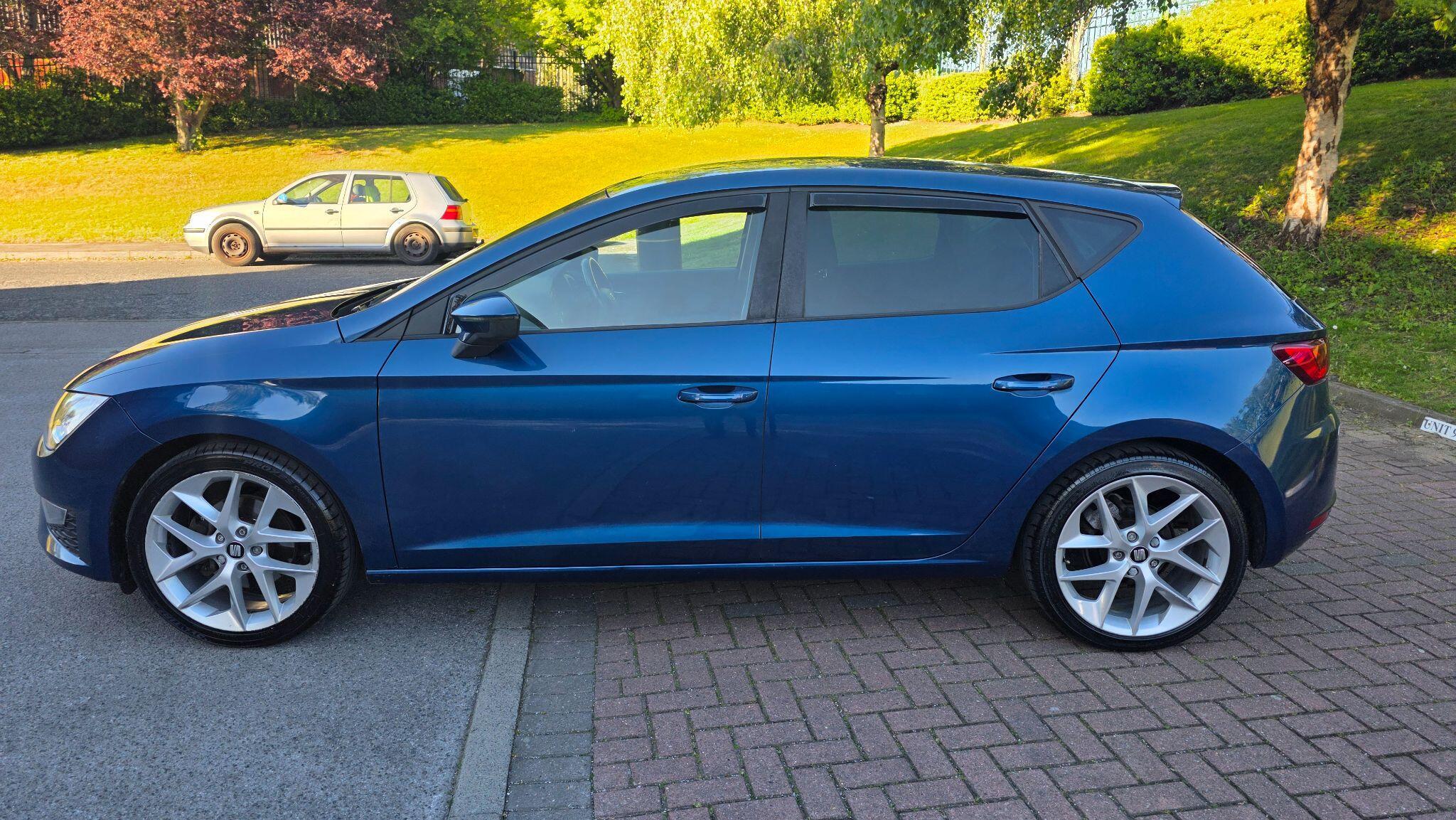 SEAT Leon - Image 15
