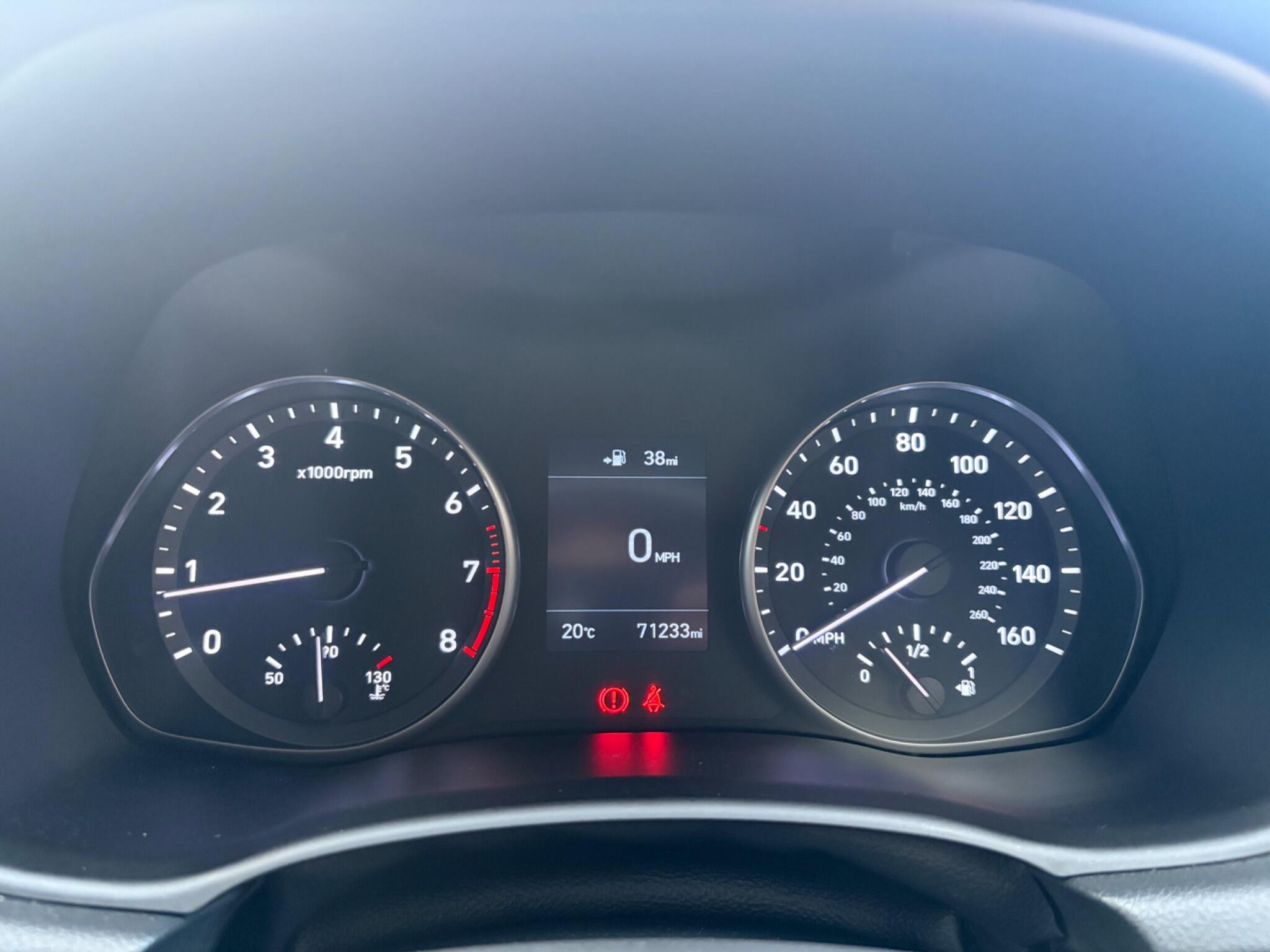 Hyundai i30 - Image 19