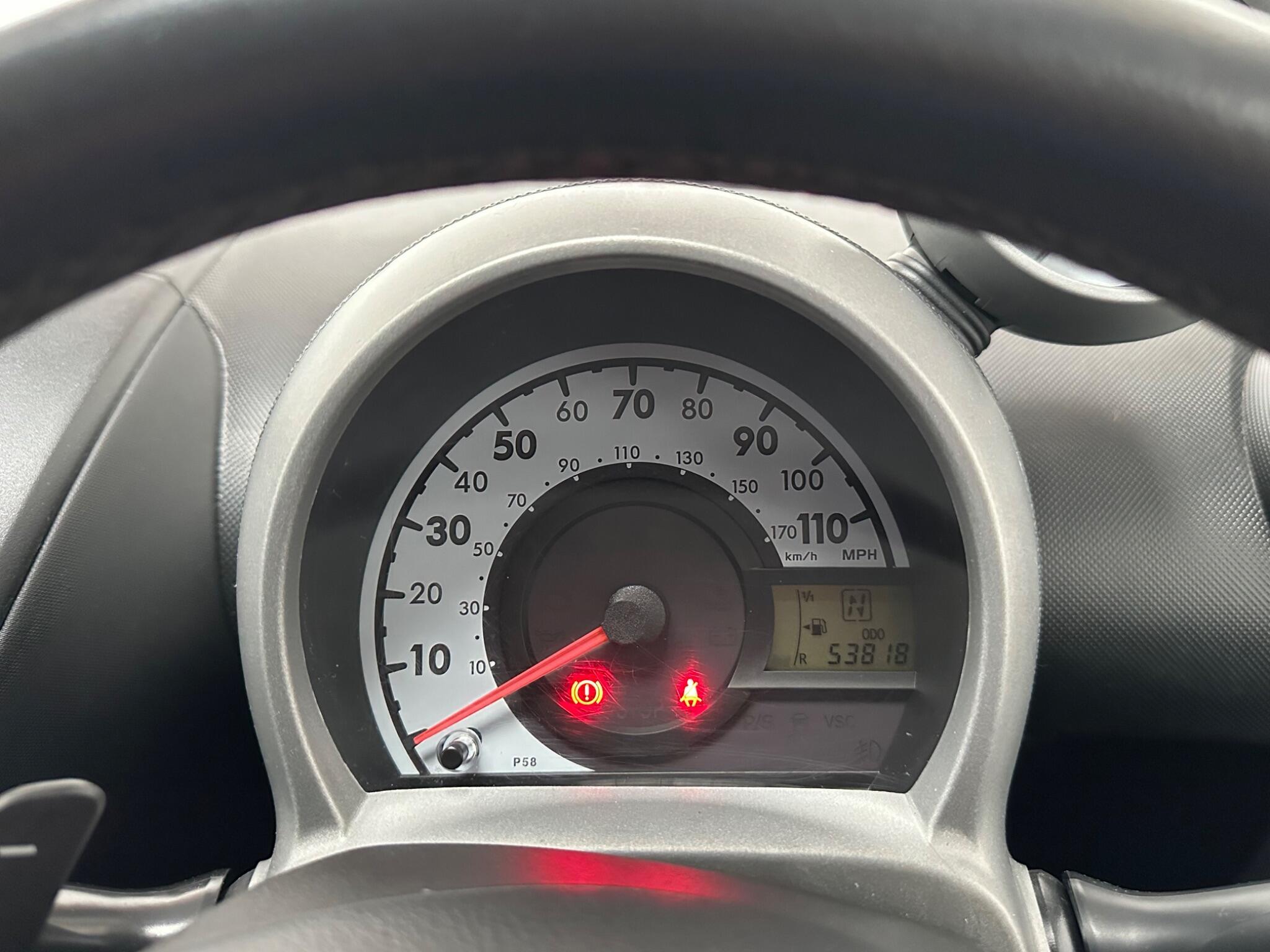 Toyota Aygo - Image 10