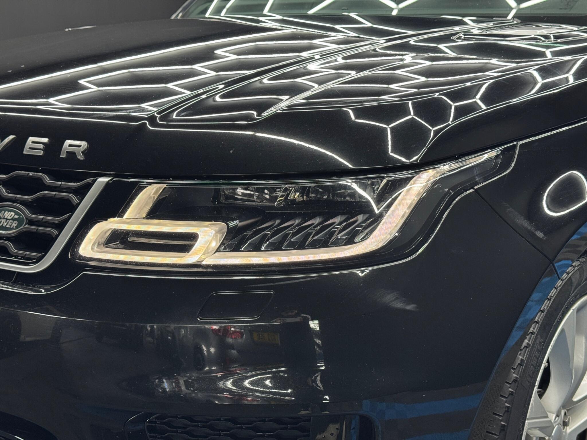 Land Rover RANGE ROVER SPORT - Image 51