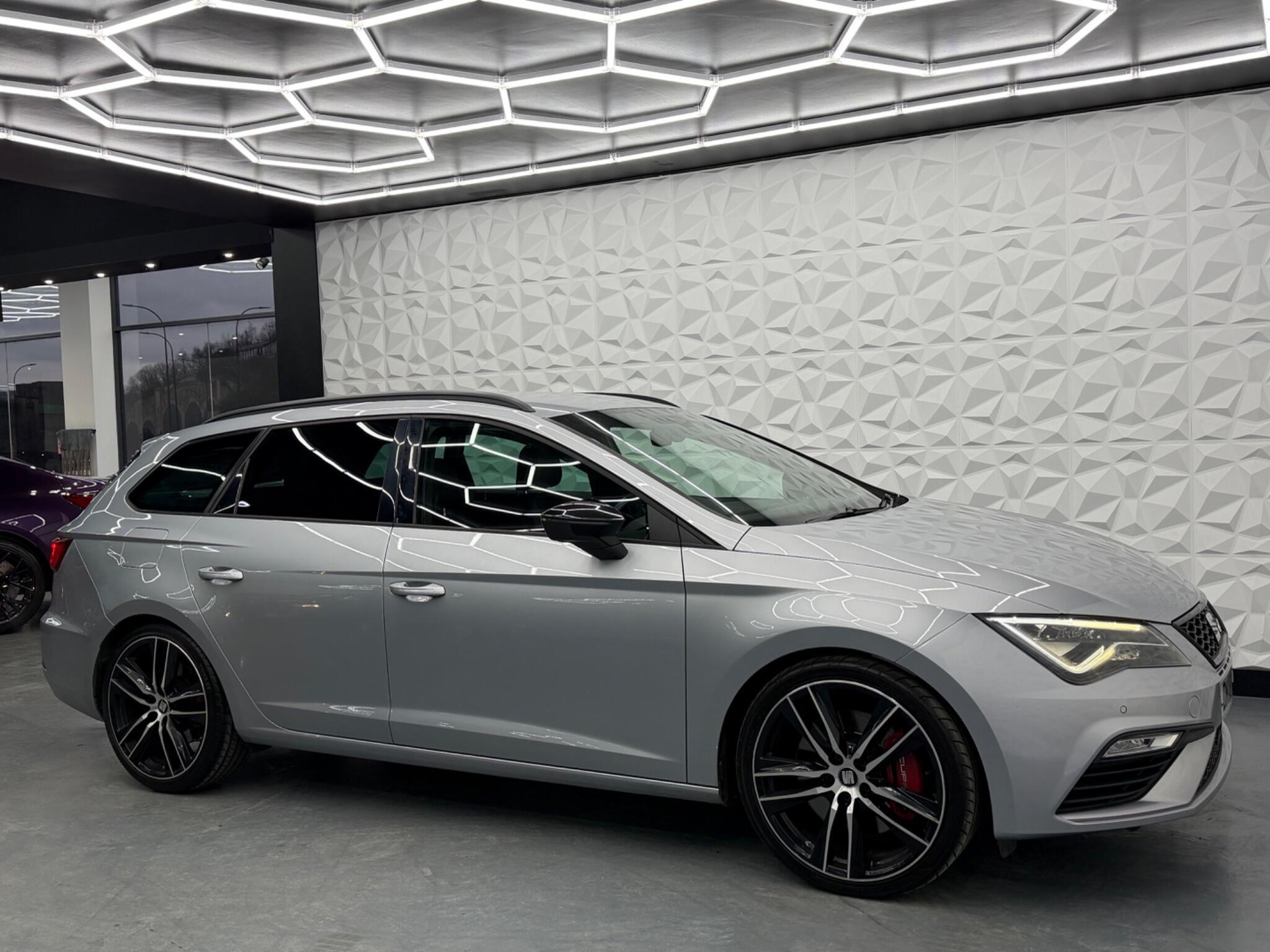 SEAT Leon - Image 11