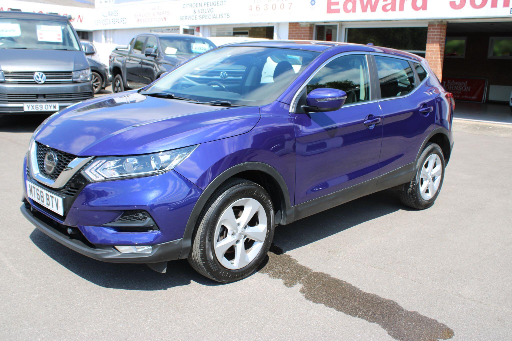 Nissan Qashqai - Image 14