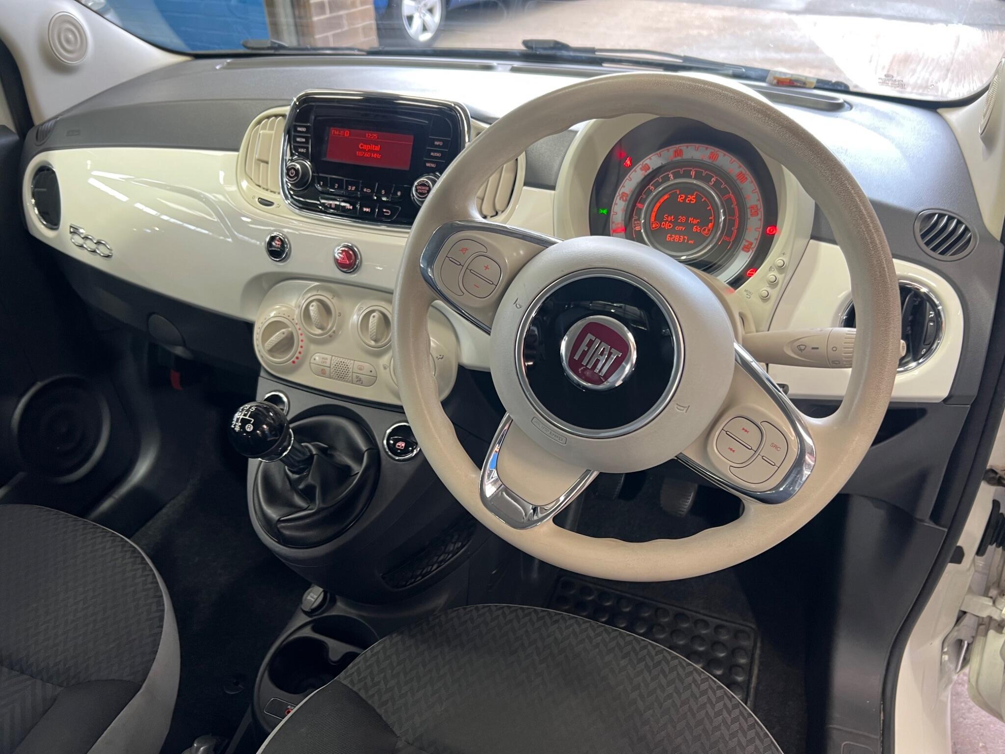 Fiat 500 - Image 18