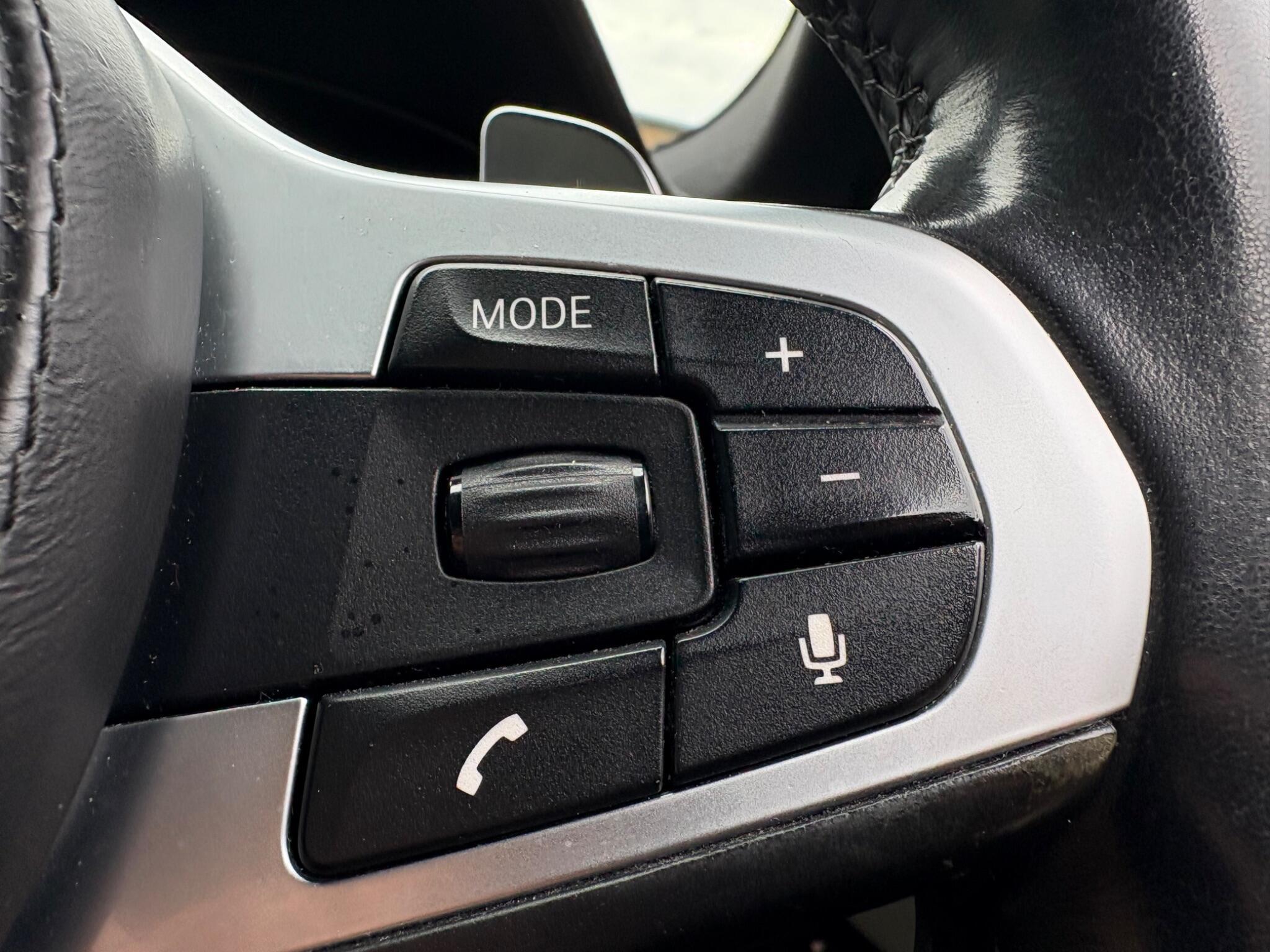 BMW 5 Series - Image 35