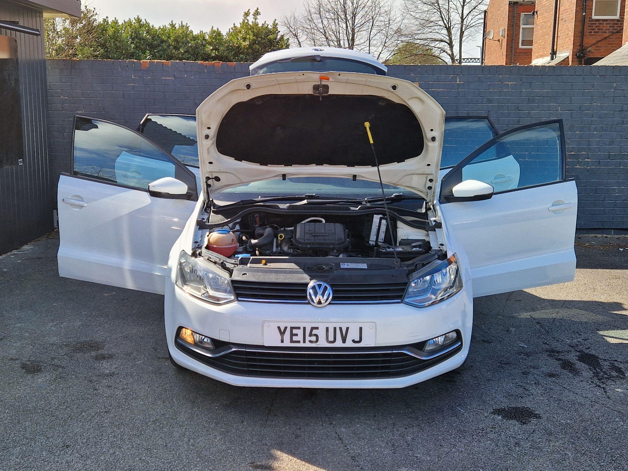 Volkswagen Polo - Image 13
