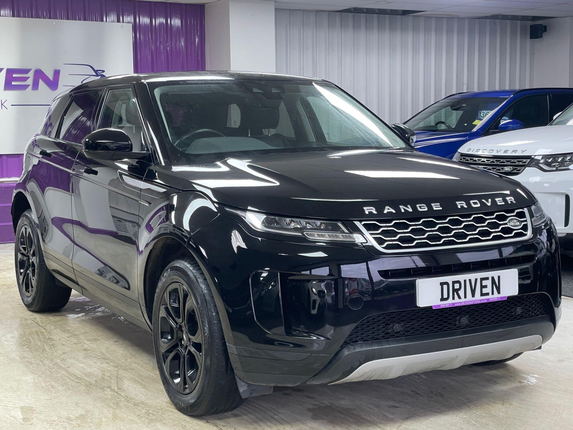 Land Rover Range Rover Evoque - Image 6