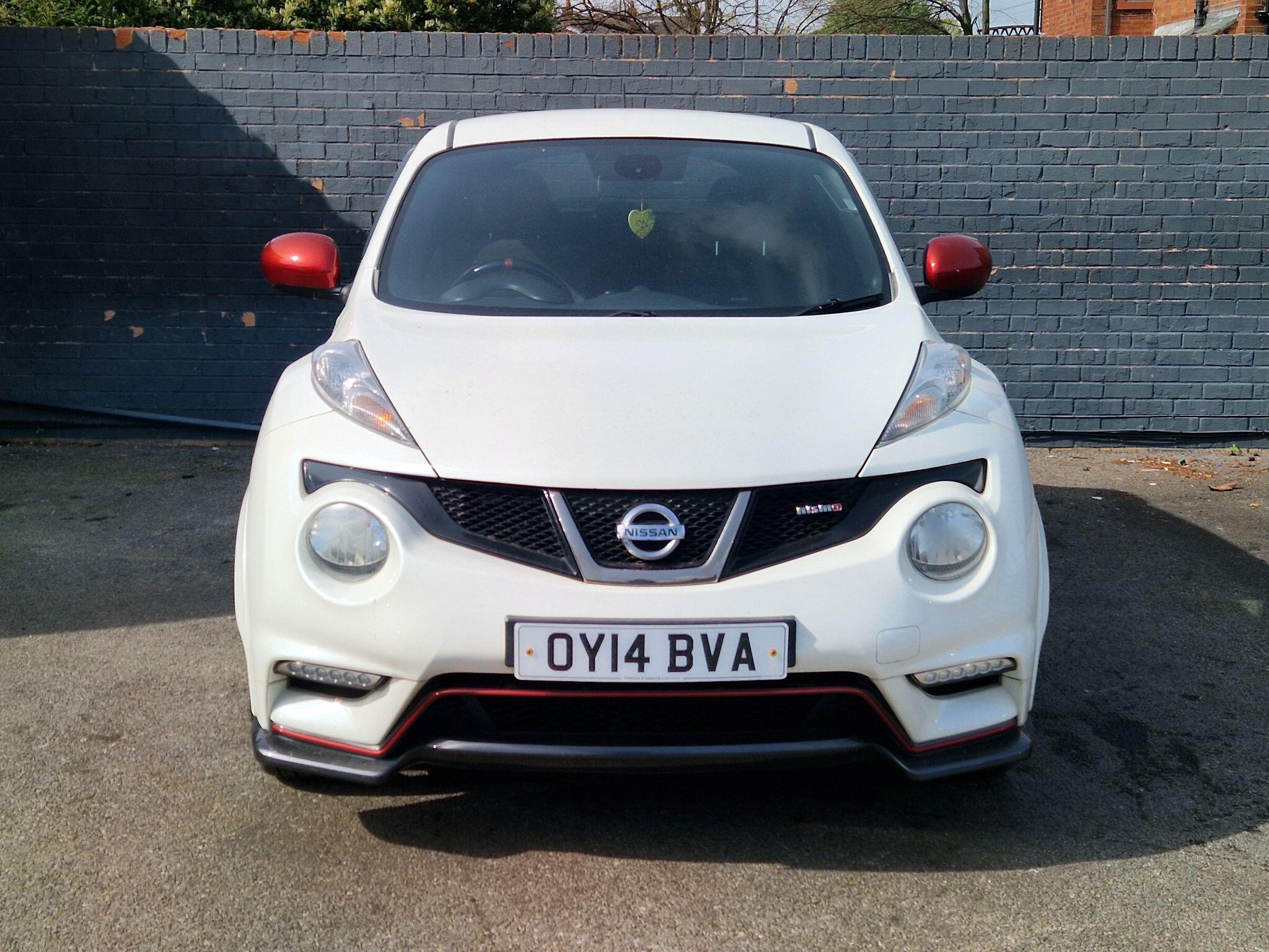 Nissan Juke - Image 4