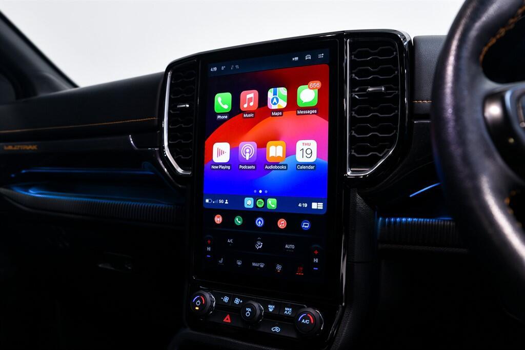 Ford Ranger - Image 24