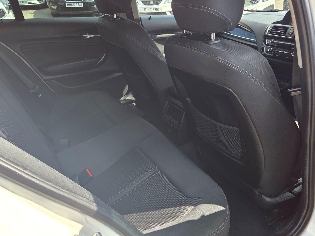 BMW 1 Series - Image 16