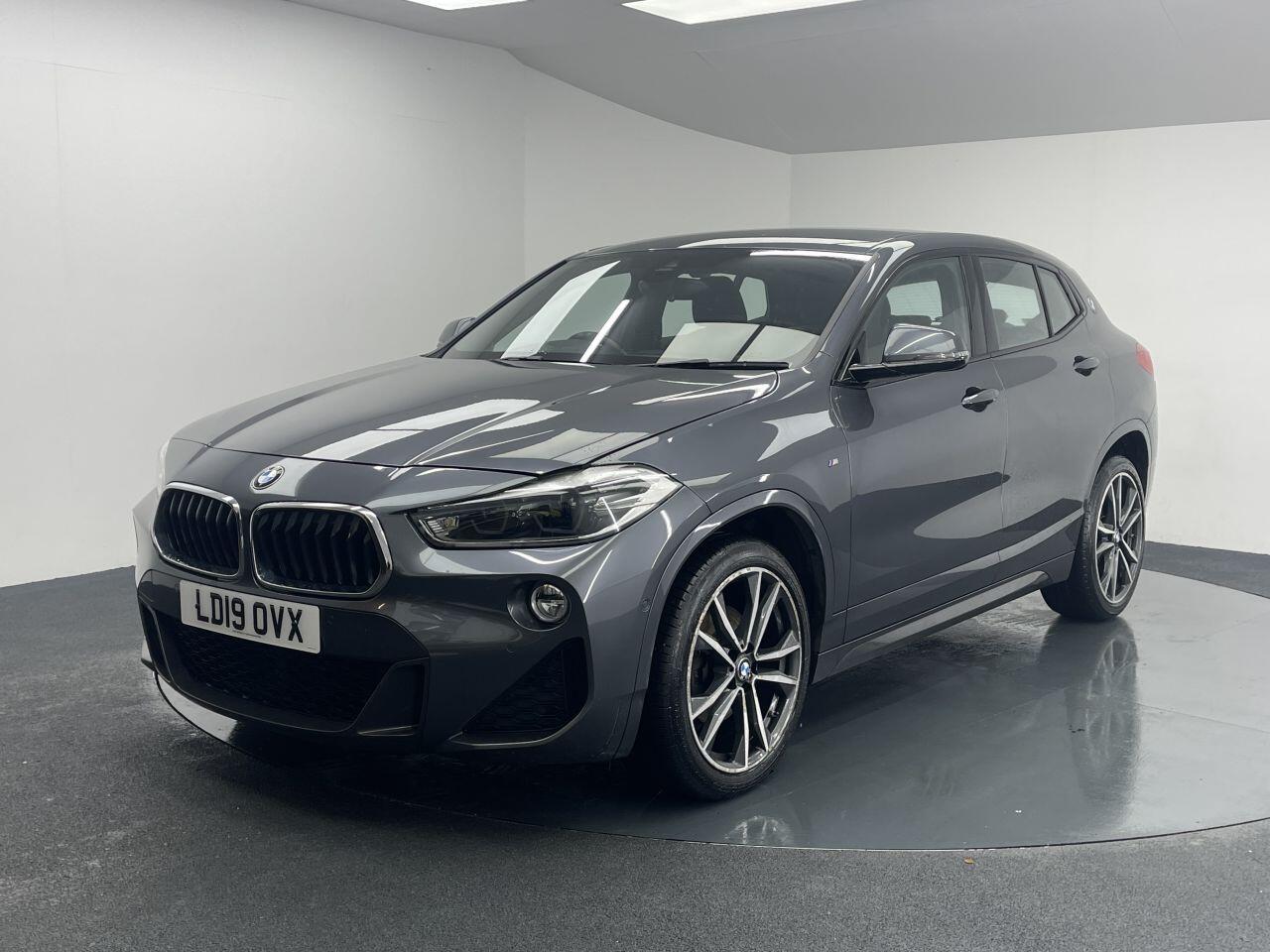 BMW X2 - Image 10