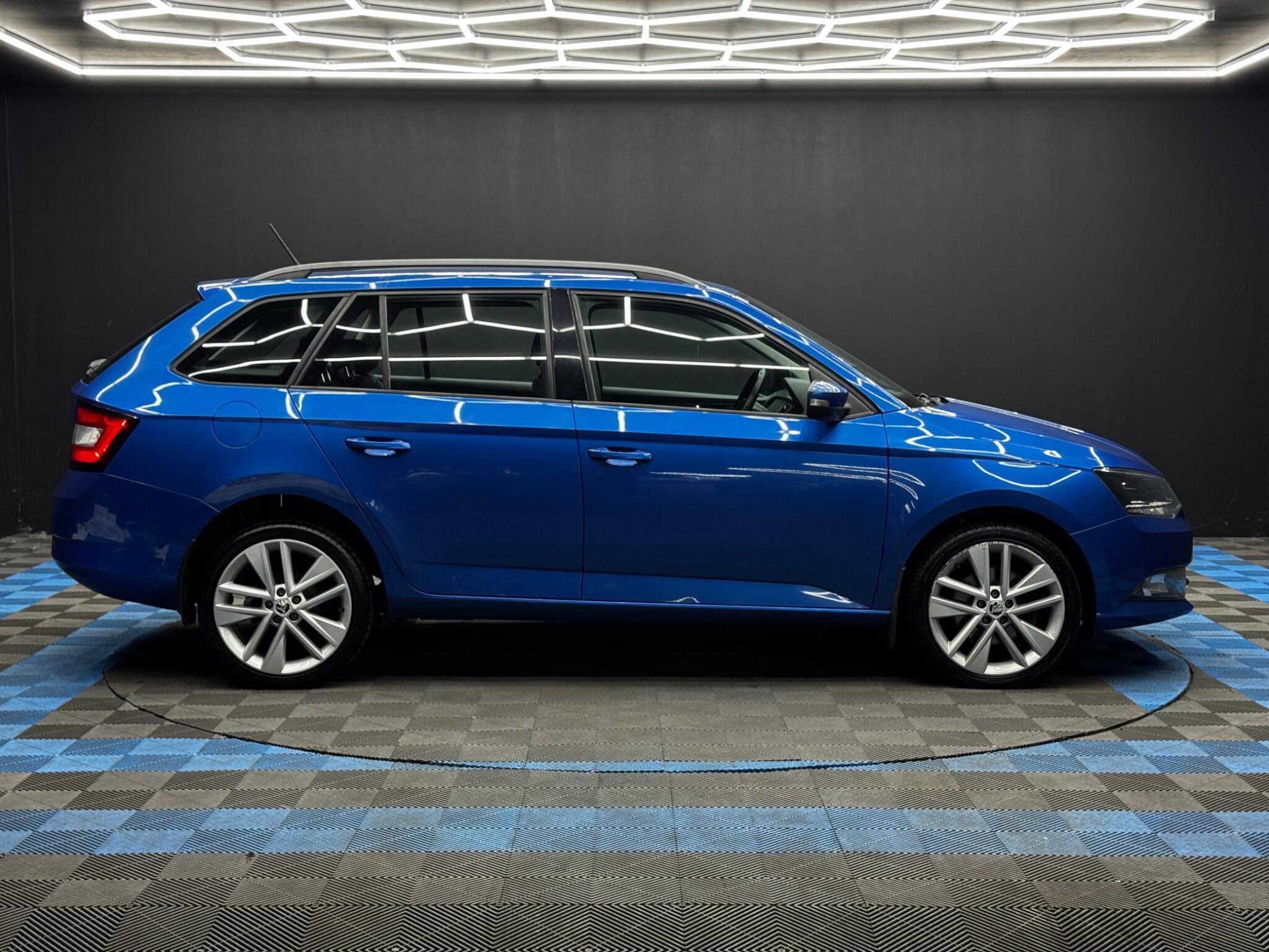 Skoda Fabia - Image 4