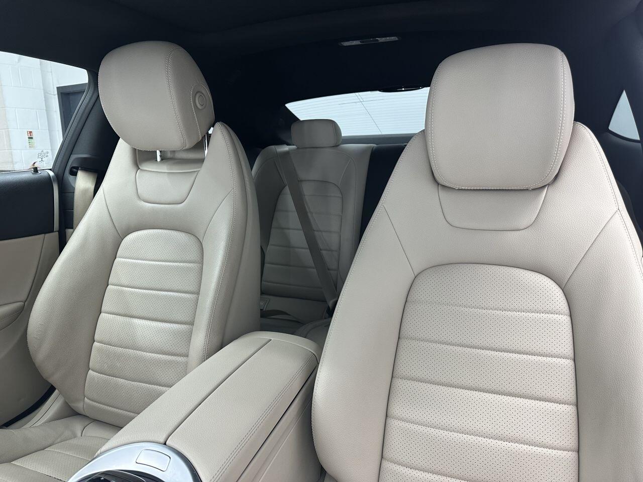 Mercedes C-Class - Image 13