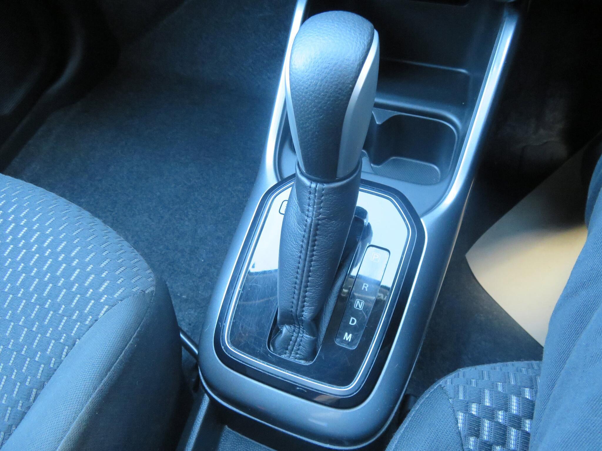 Suzuki Ignis - Image 15