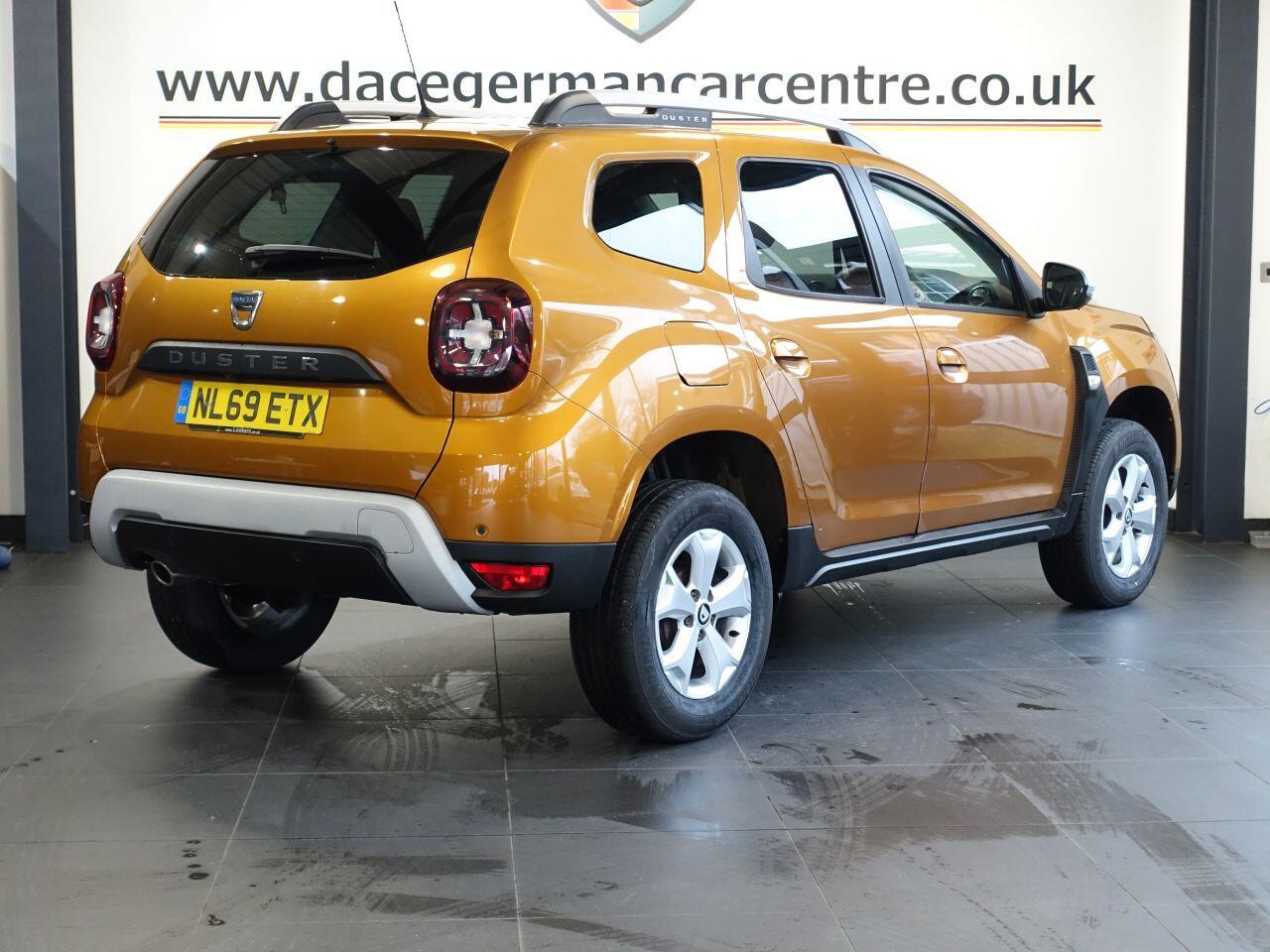 Dacia Duster - Image 9