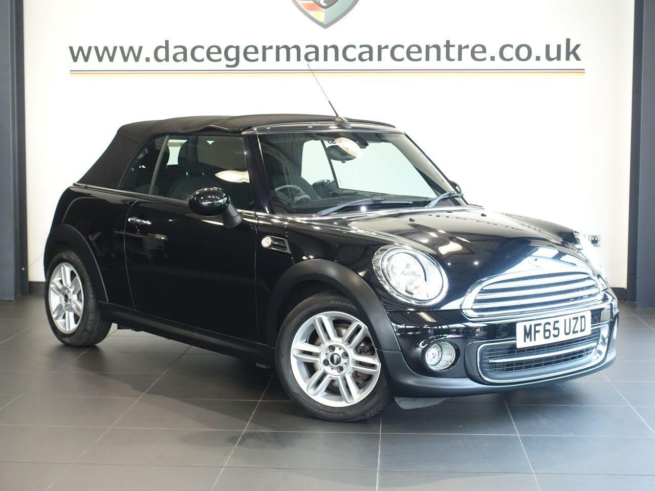 MINI Convertible - Image 6