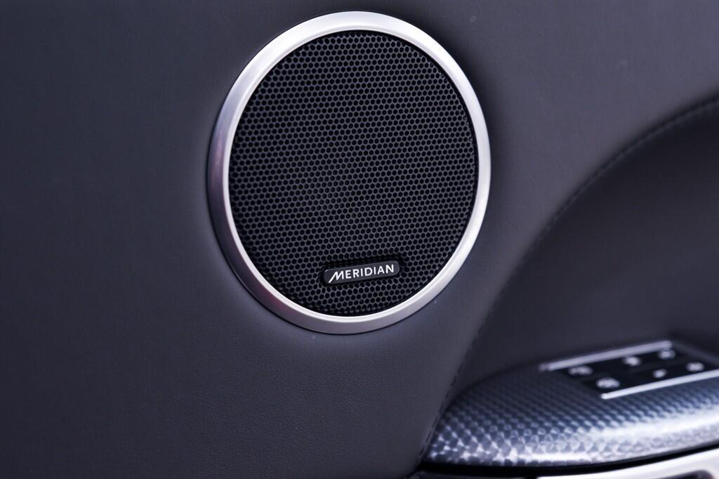Land Rover RANGE ROVER SPORT - Image 28