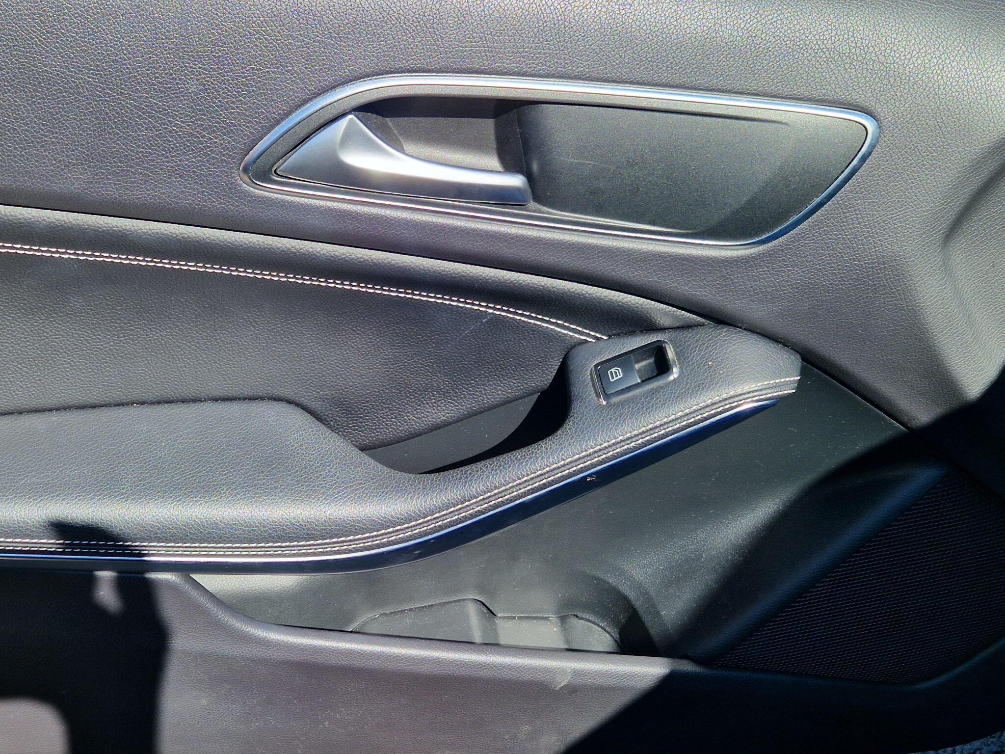 Mercedes A Class - Image 38