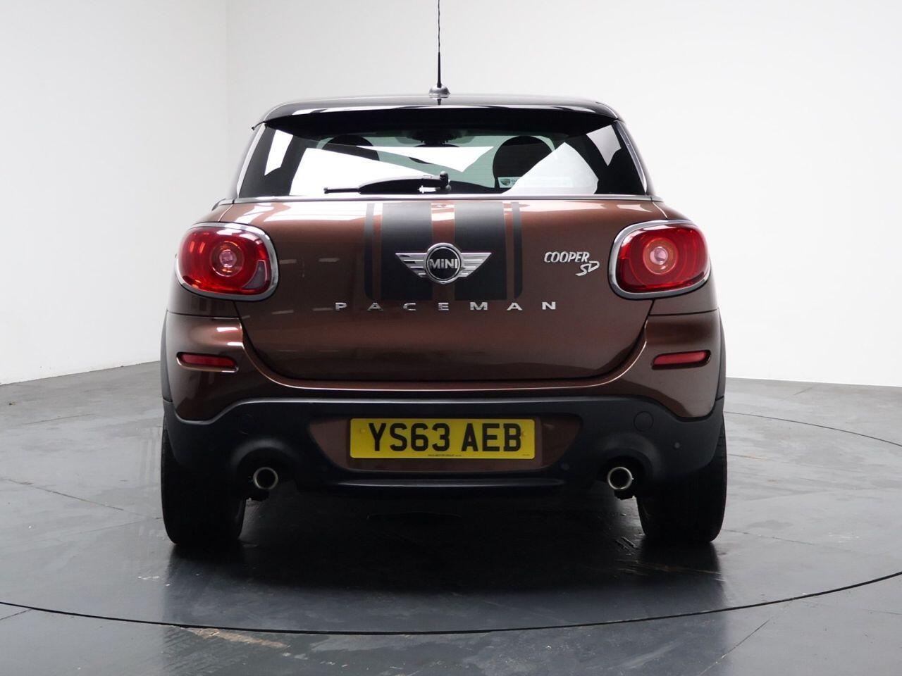 MINI COOPER - Image 11