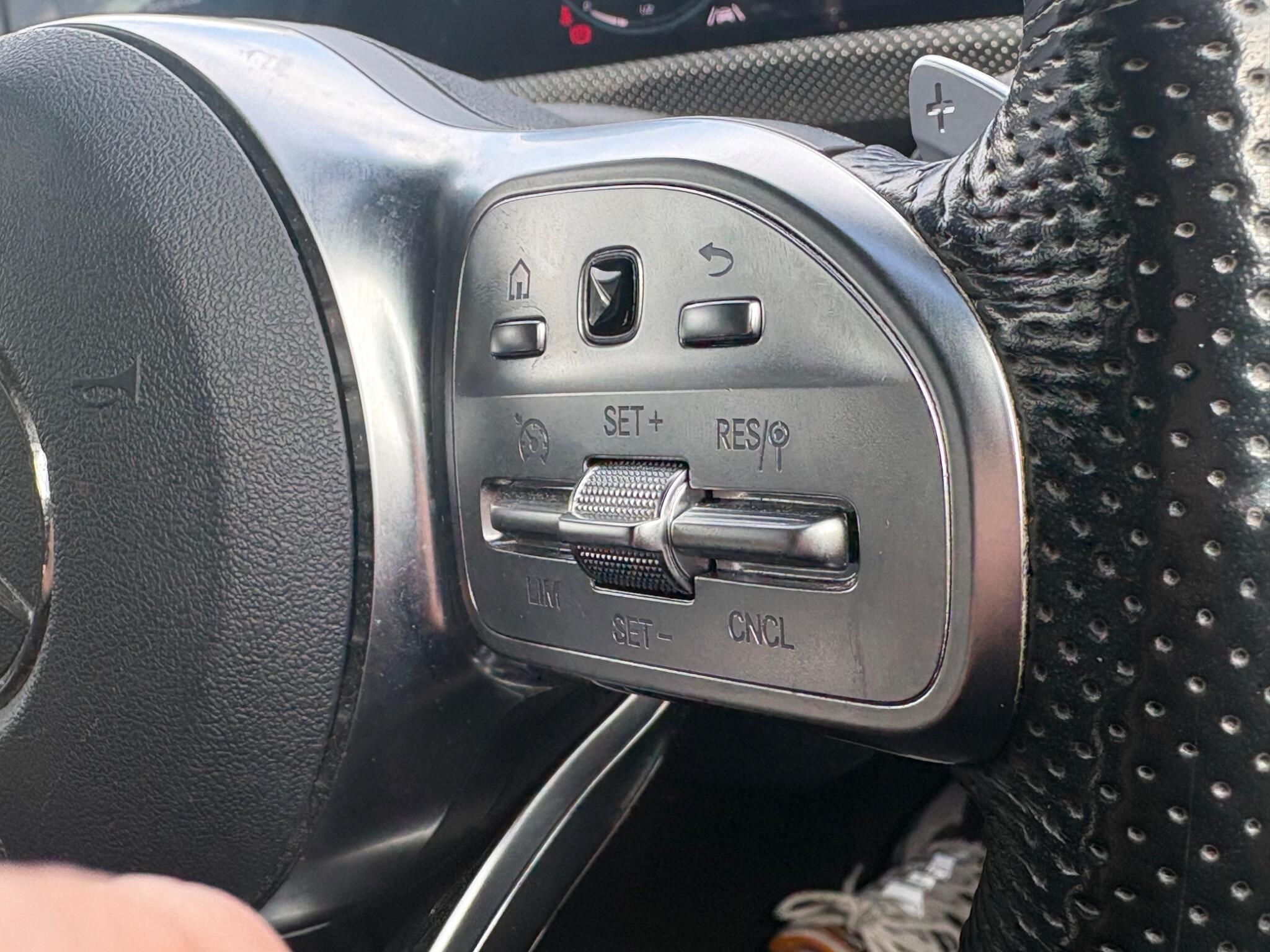 Mercedes A Class - Image 16