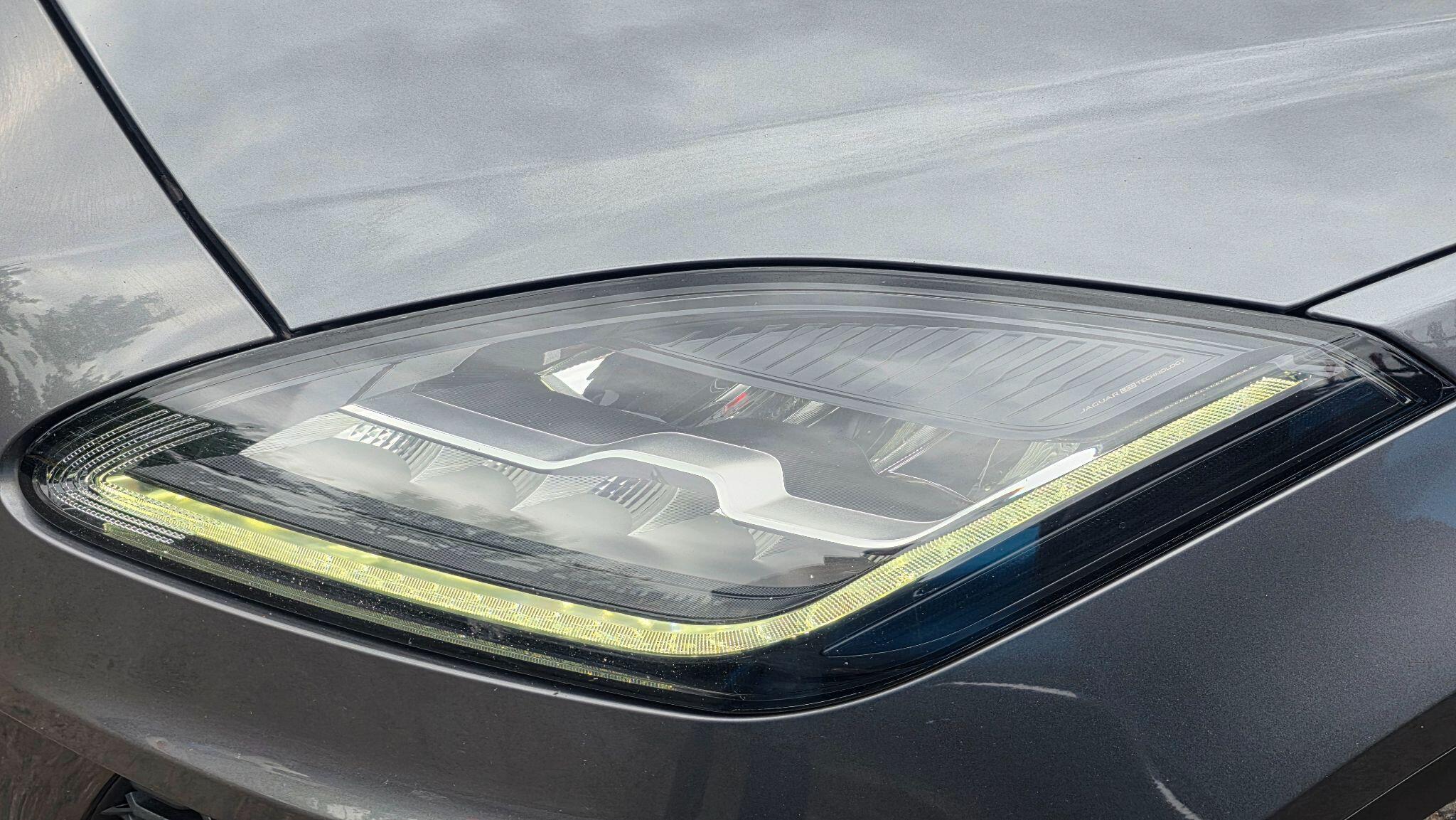 Jaguar E-Pace - Image 22