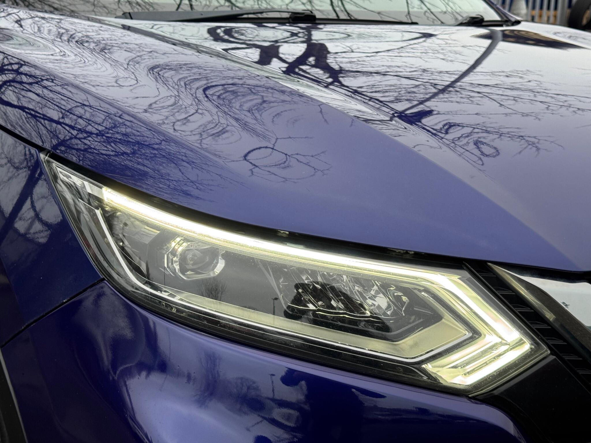 Nissan Qashqai - Image 5