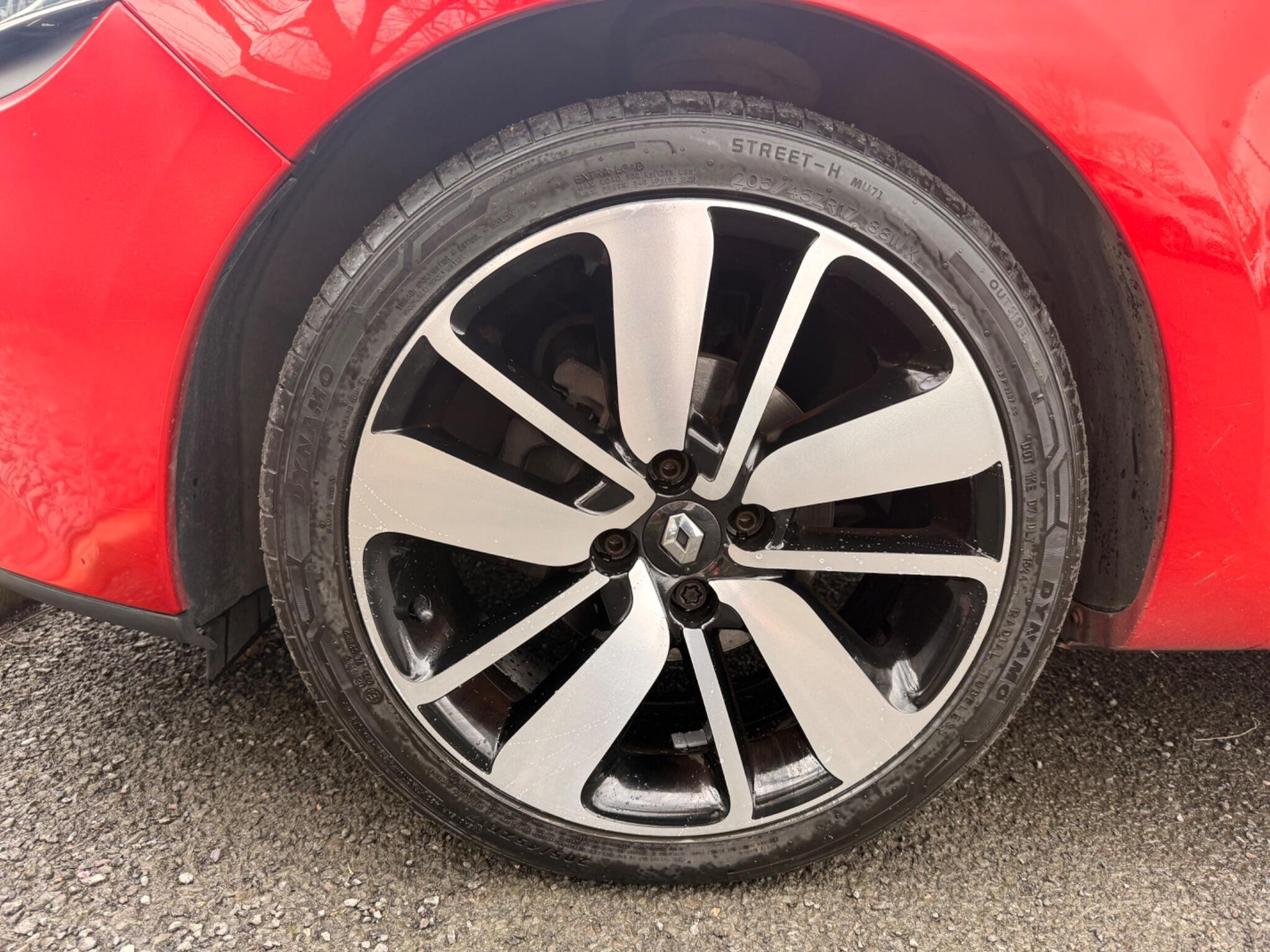 Renault Clio - Image 33