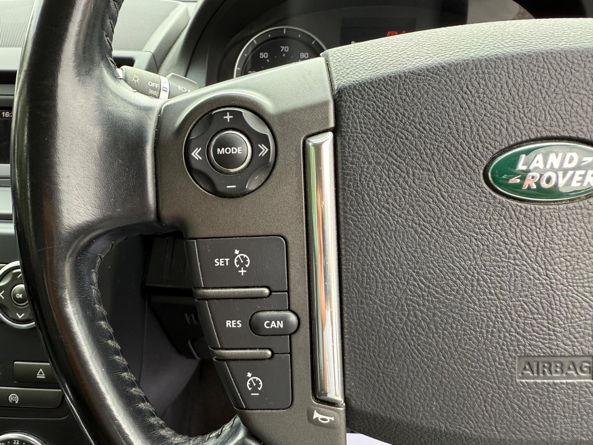 Land Rover Freelander 2 - Image 30