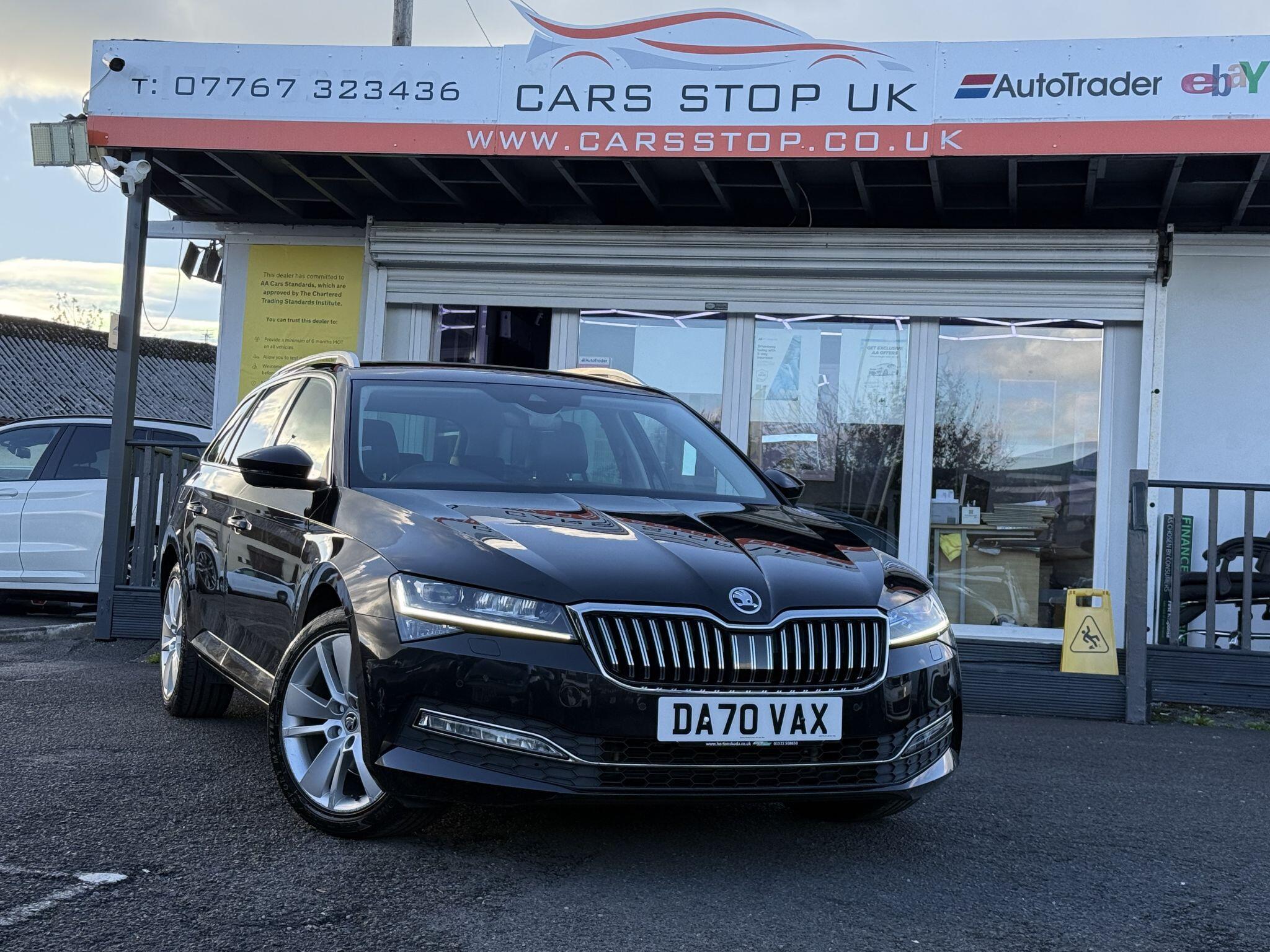 Skoda Superb - Image 7