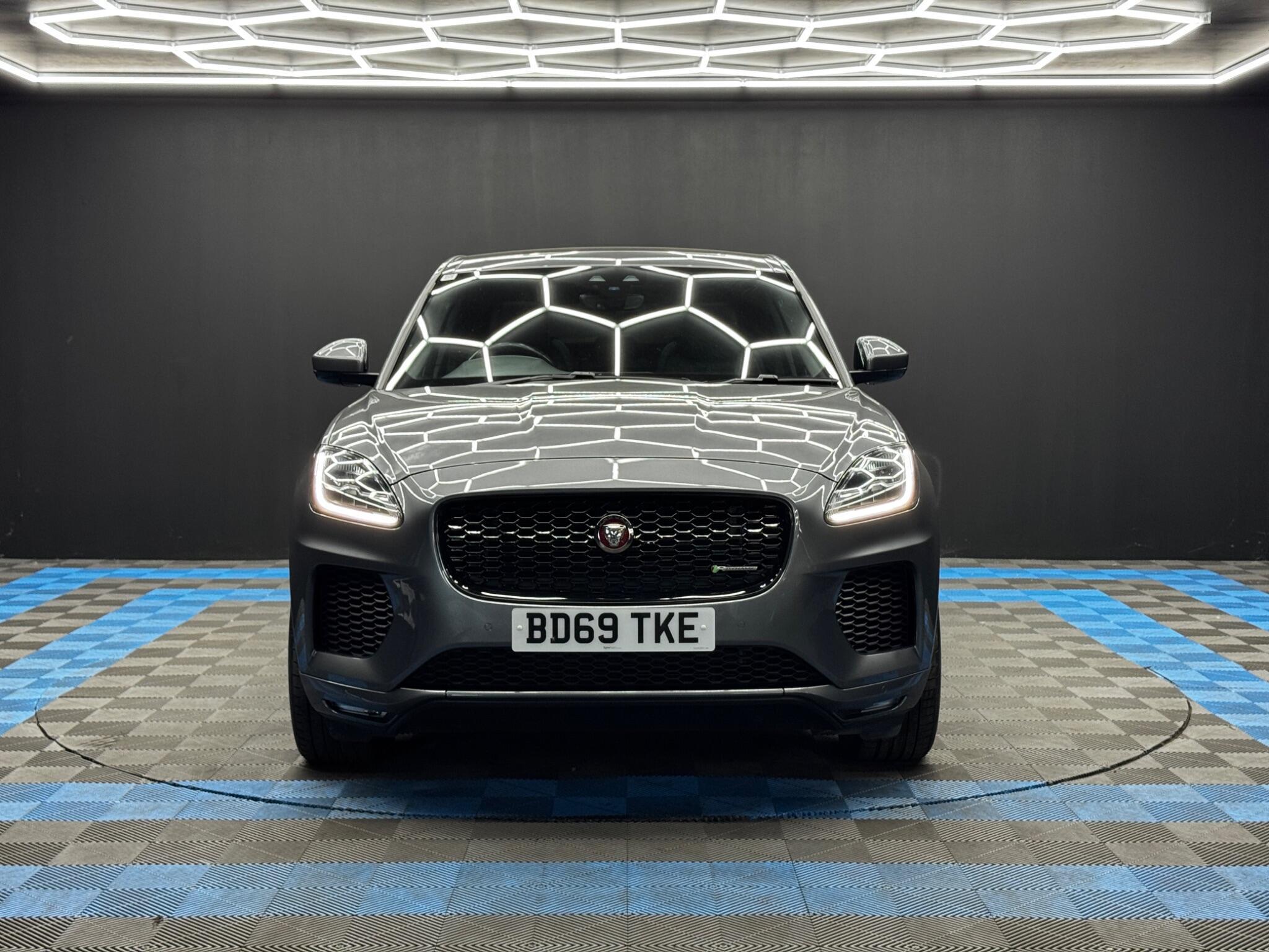 Jaguar E-Pace - Image 2