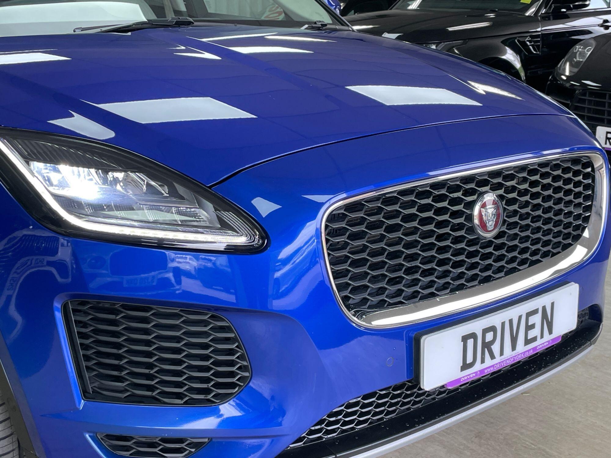 Jaguar E-Pace - Image 4