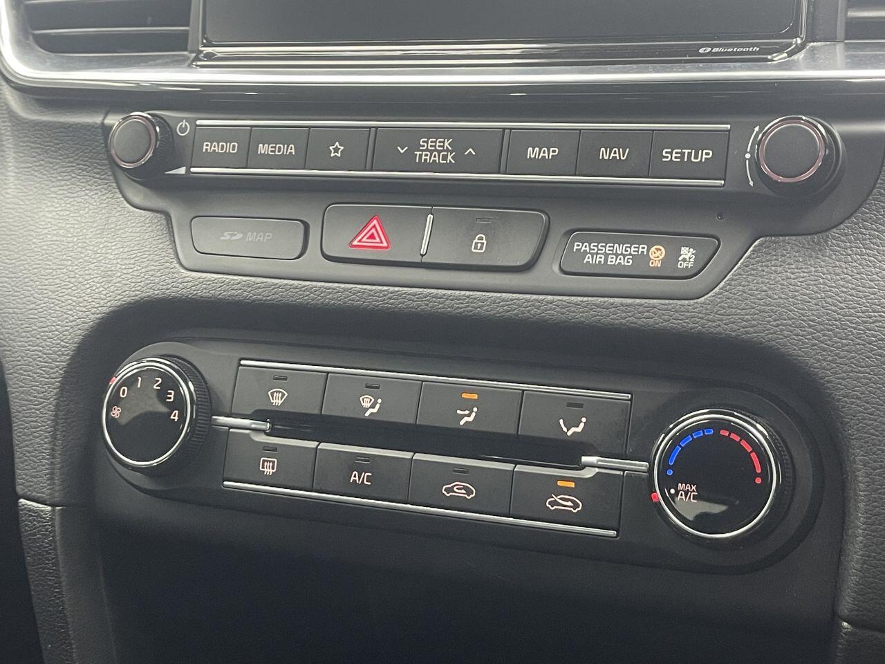 Kia ceed - Image 32
