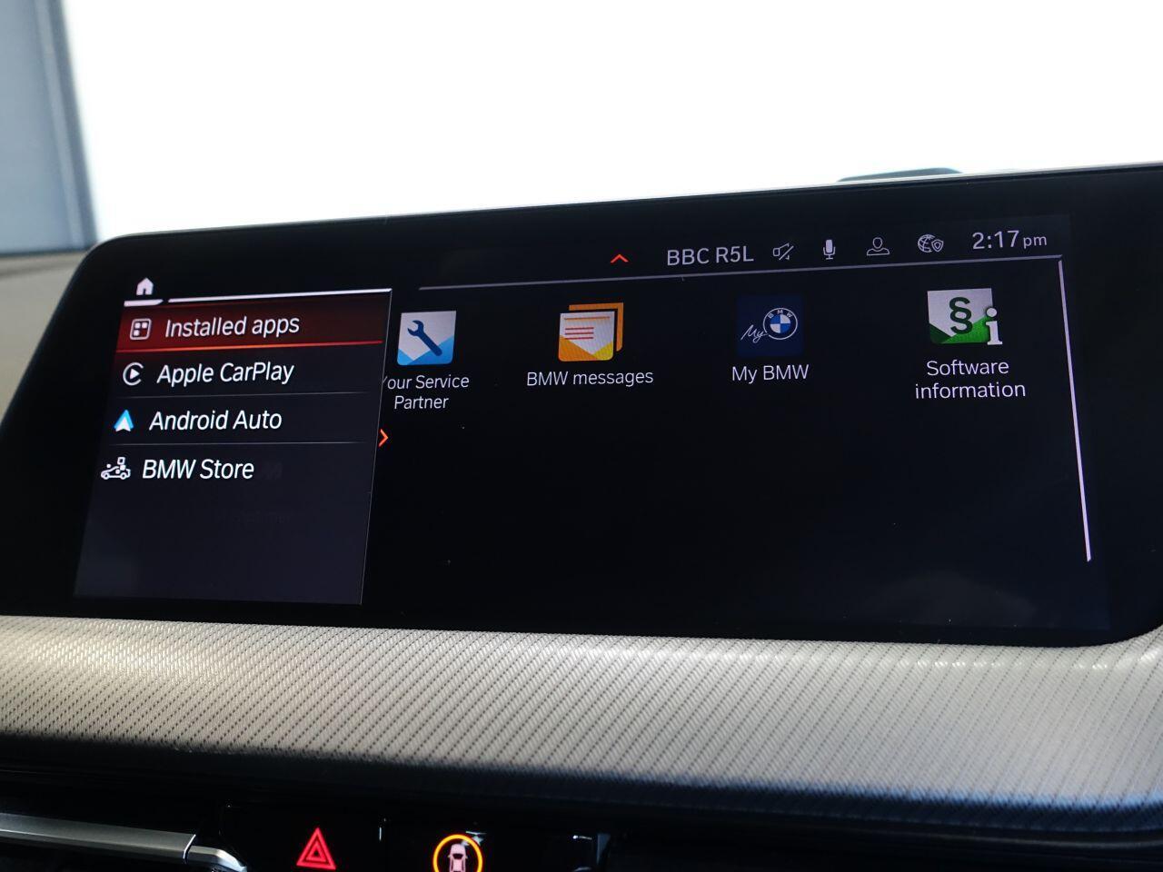 BMW 1 Series - Image 33