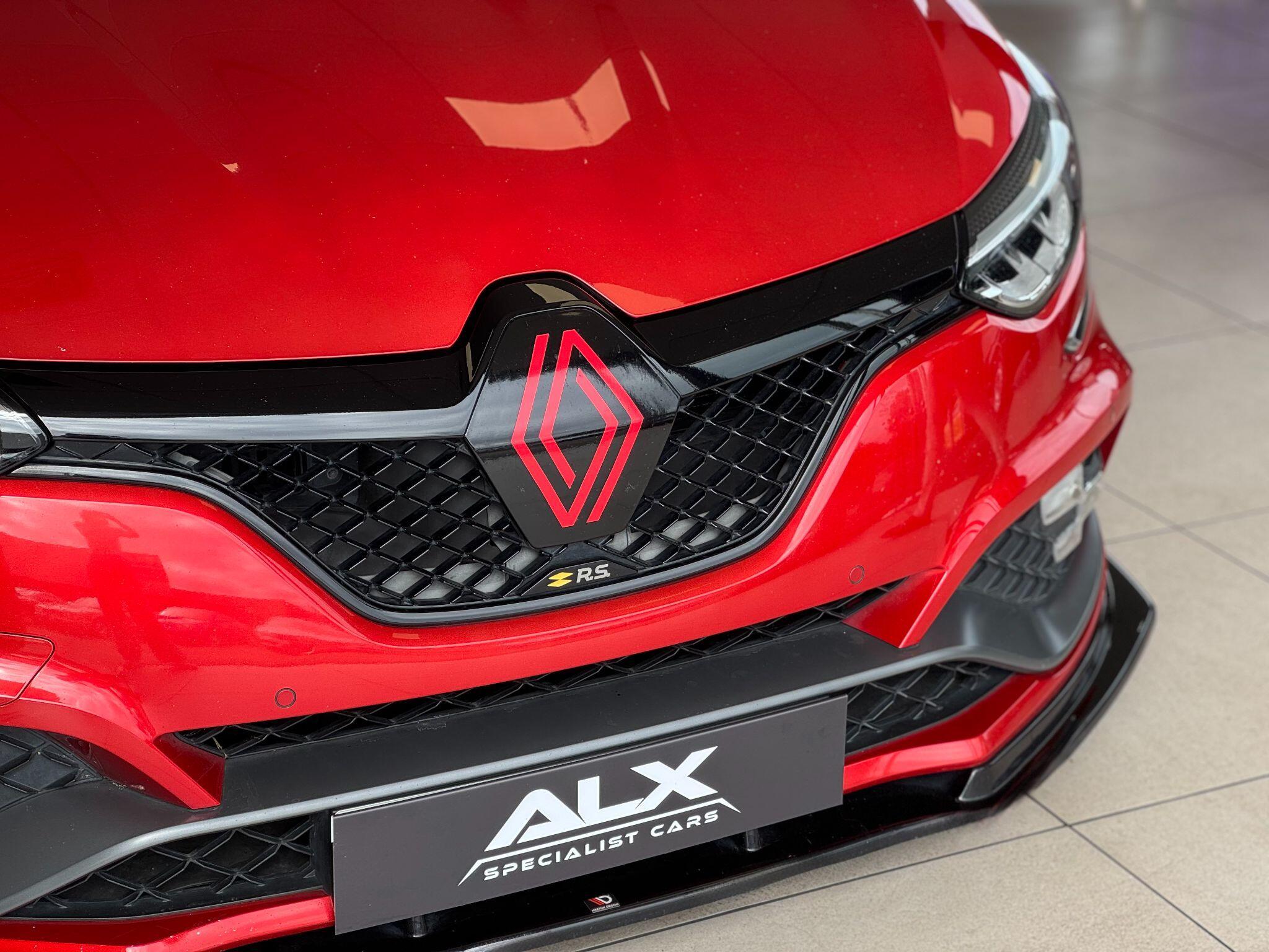 Renault Megane - Image 8